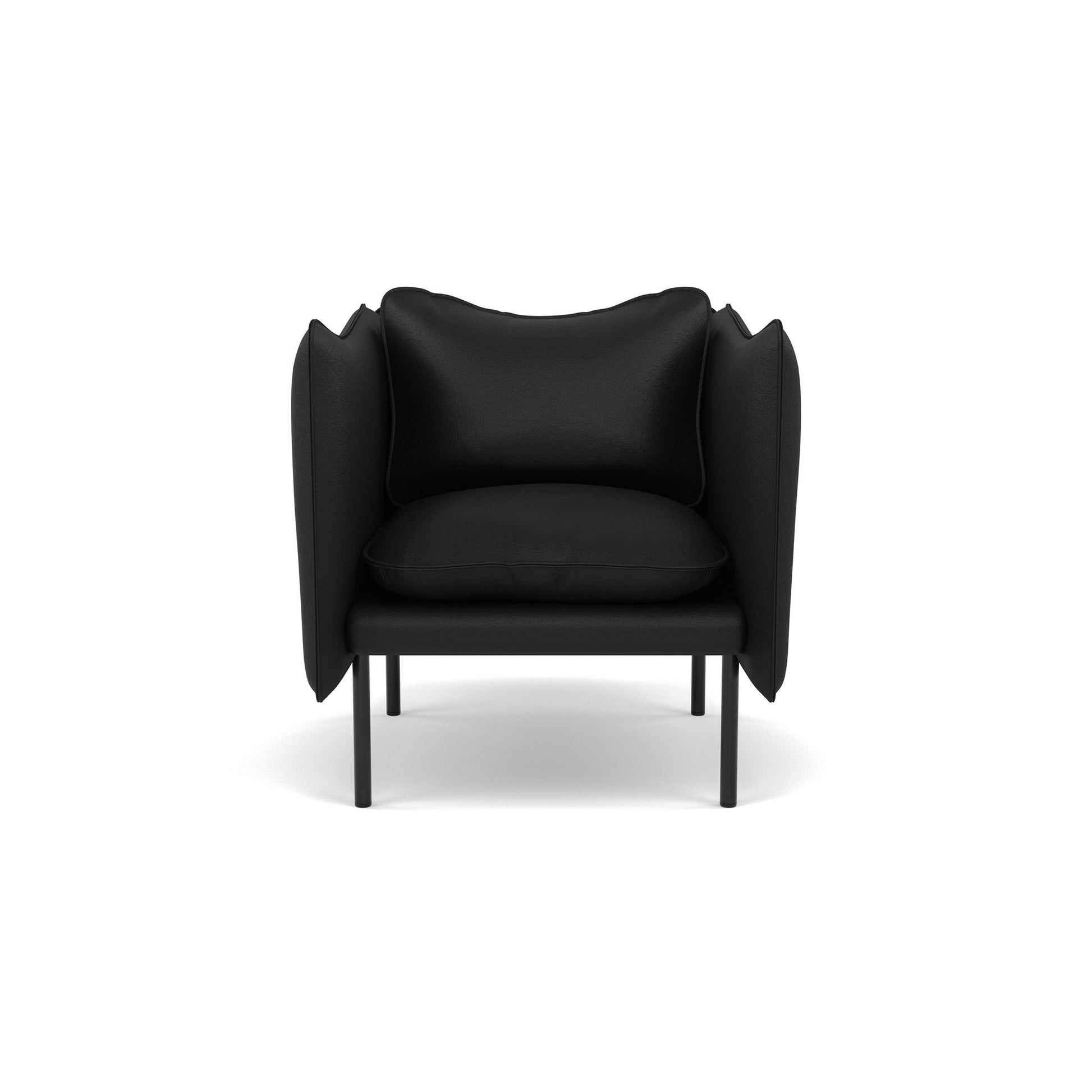 Tiki Armchair - District Furniture