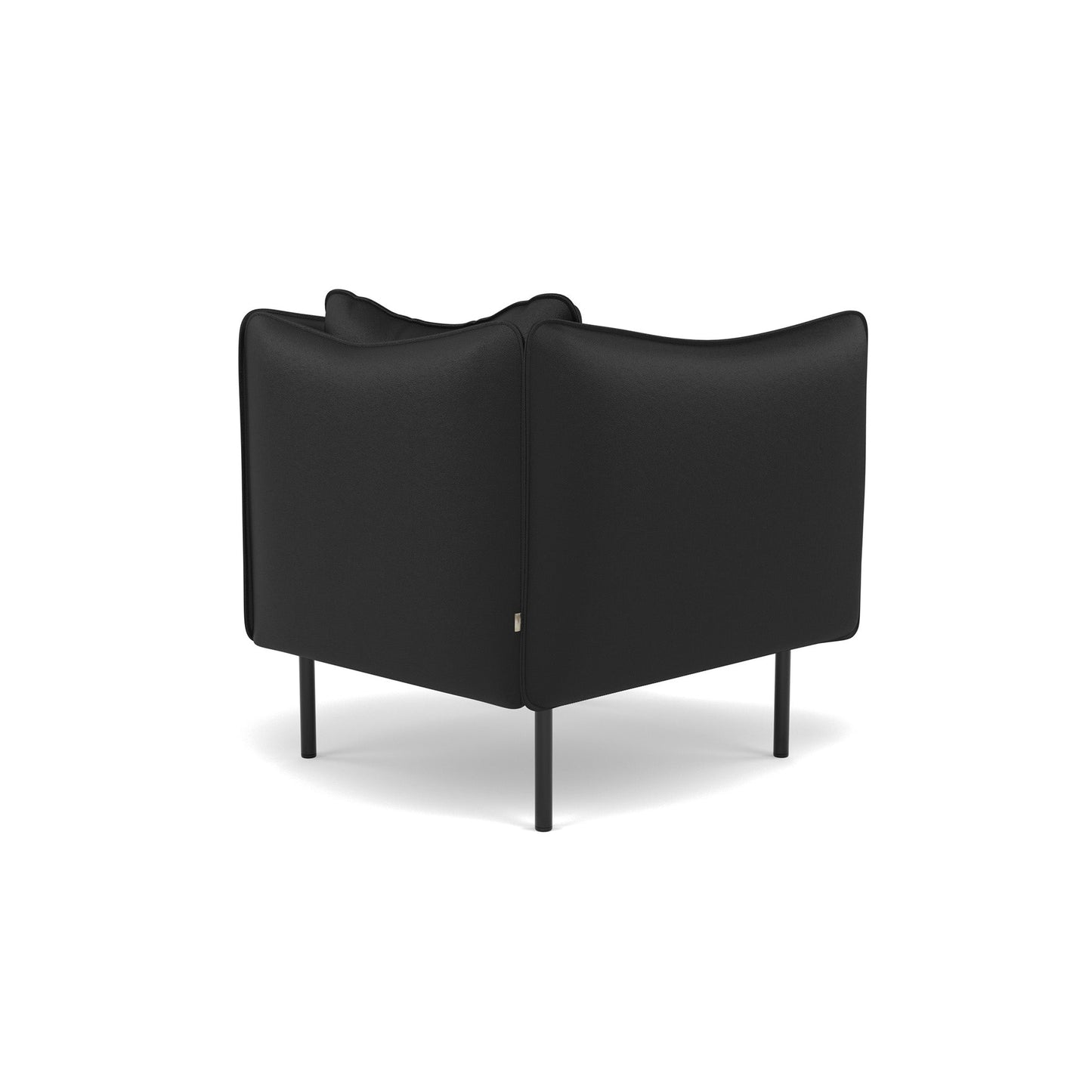 Tiki Armchair - District Furniture