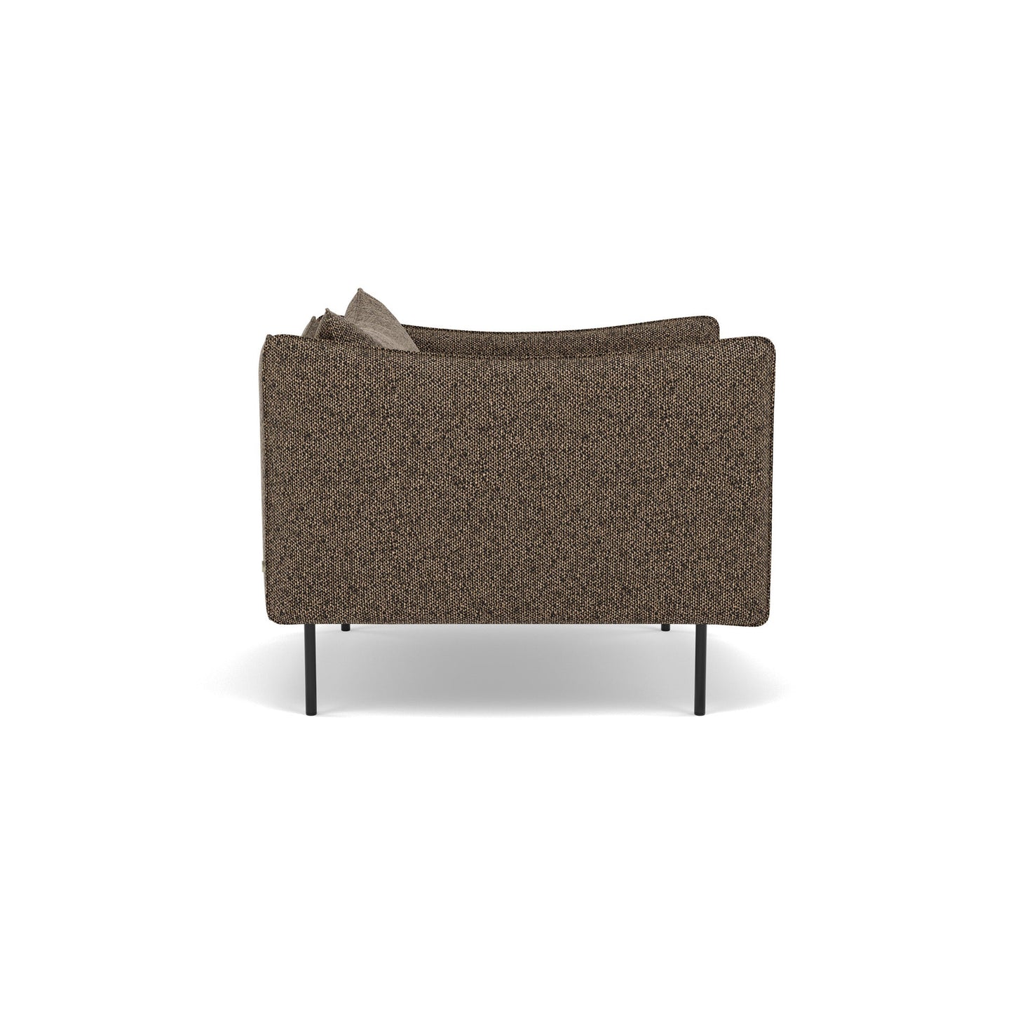 Tiki Armchair - District Furniture