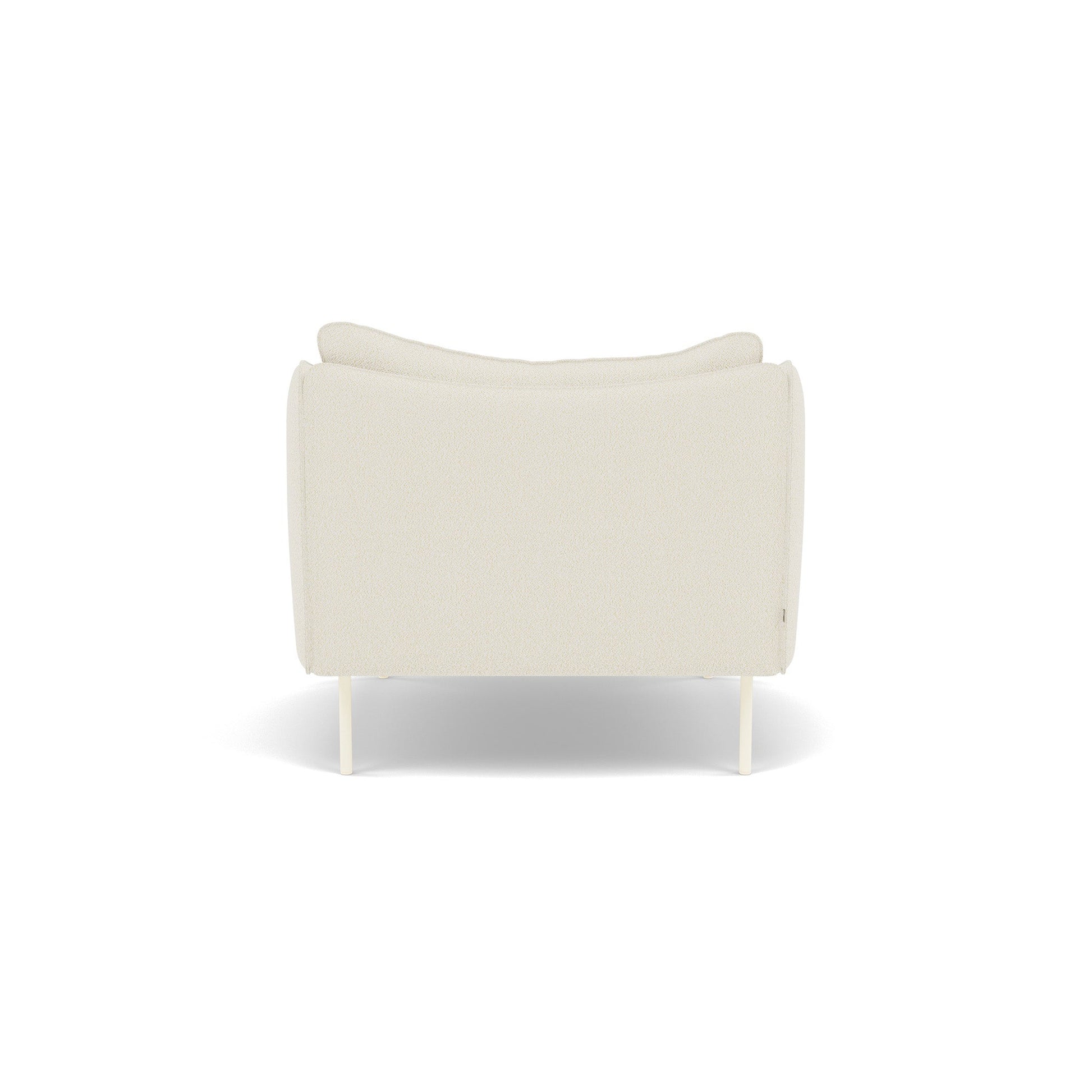 Tiki Armchair - District Furniture