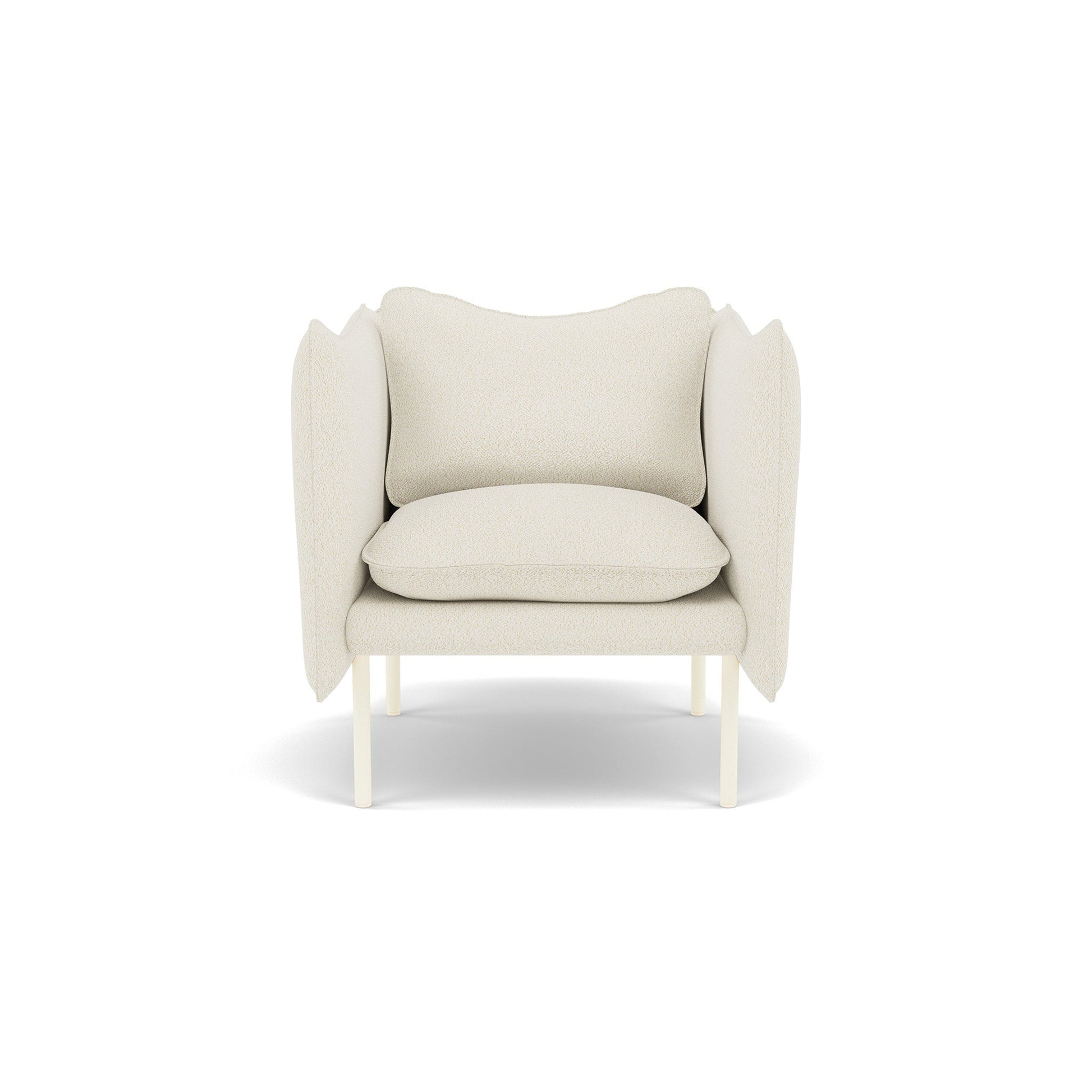 Tiki Armchair - District Furniture