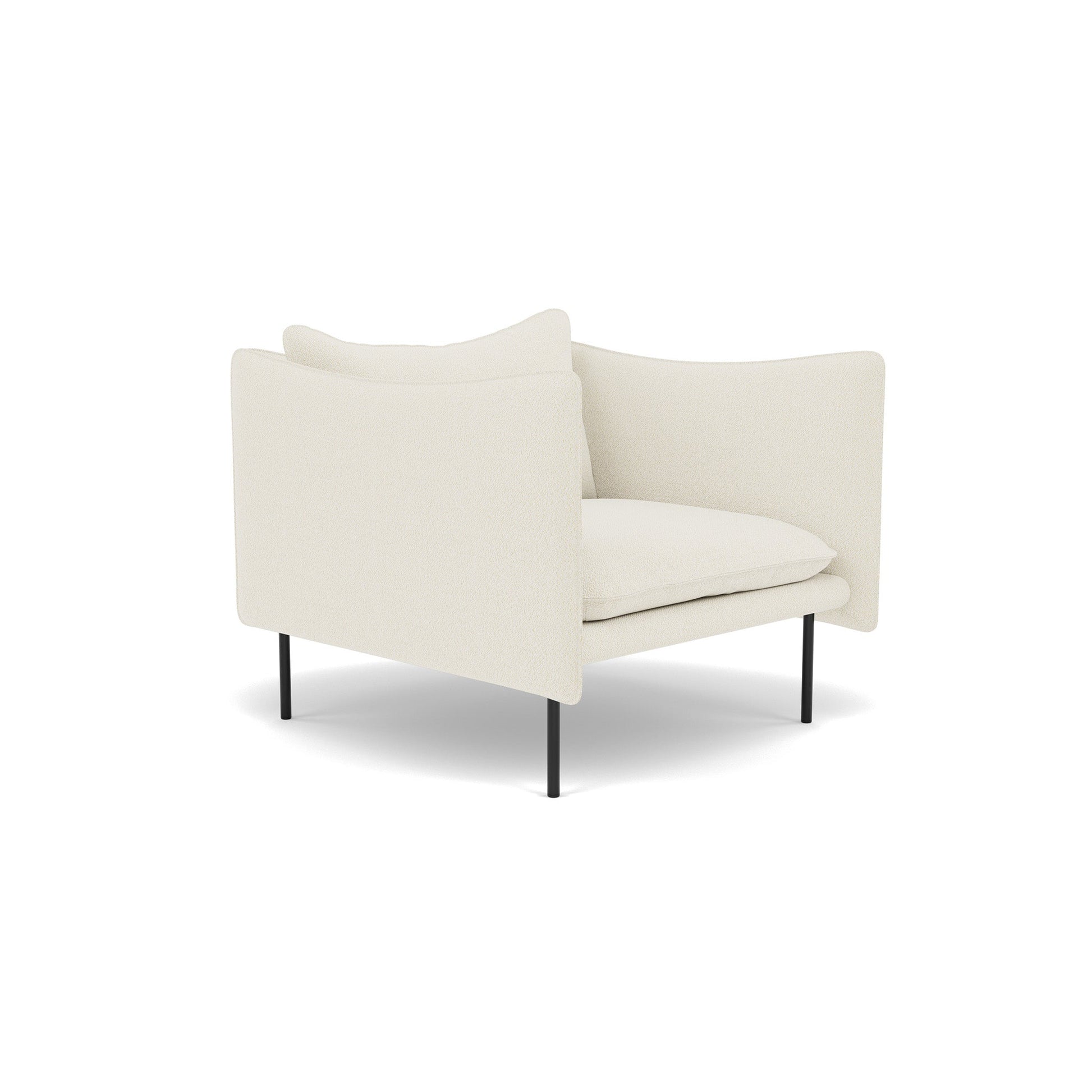 Tiki Armchair - District Furniture