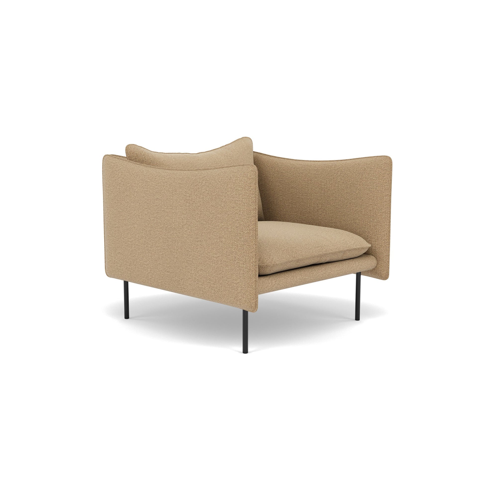 Tiki Armchair - District Furniture