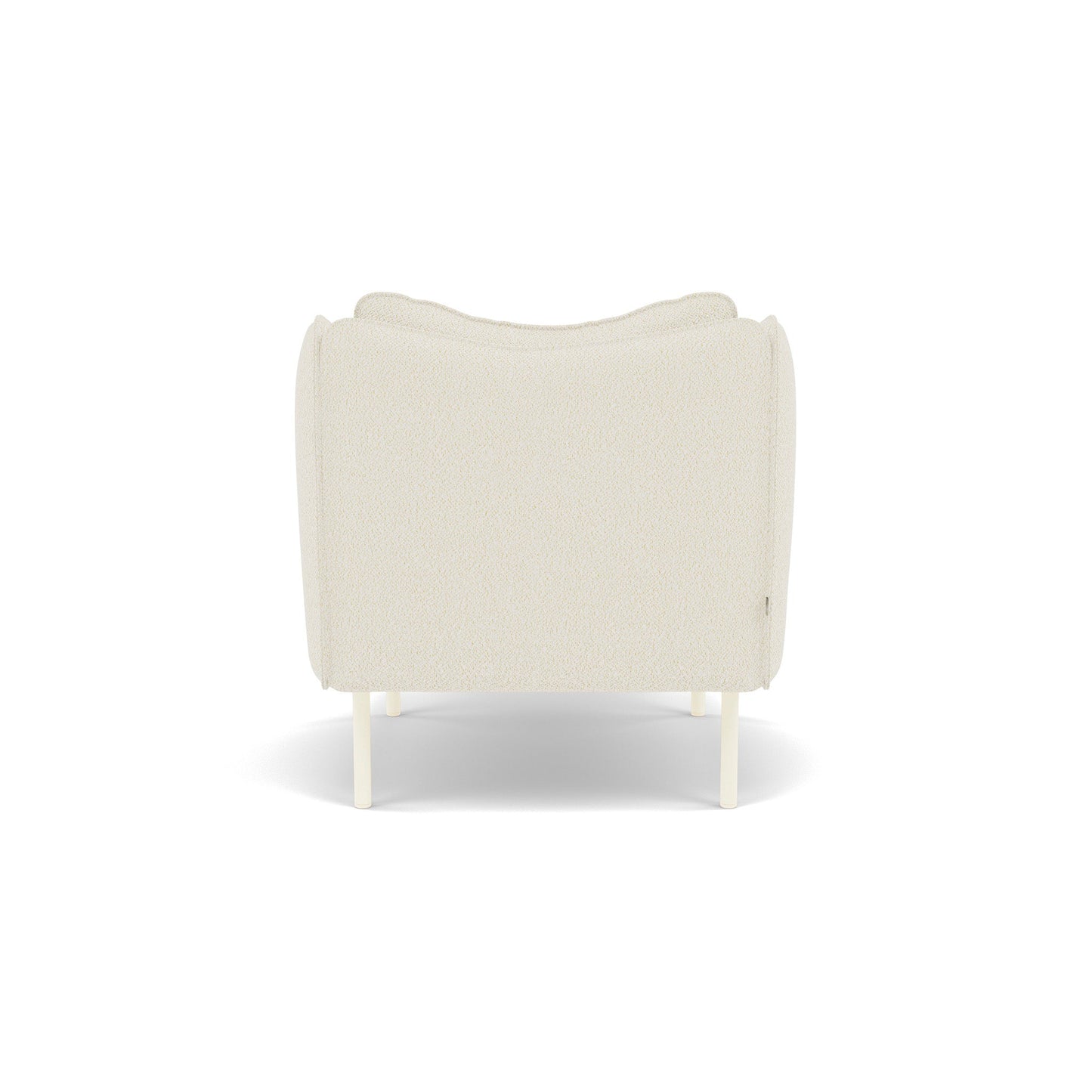 Tiki Armchair - District Furniture