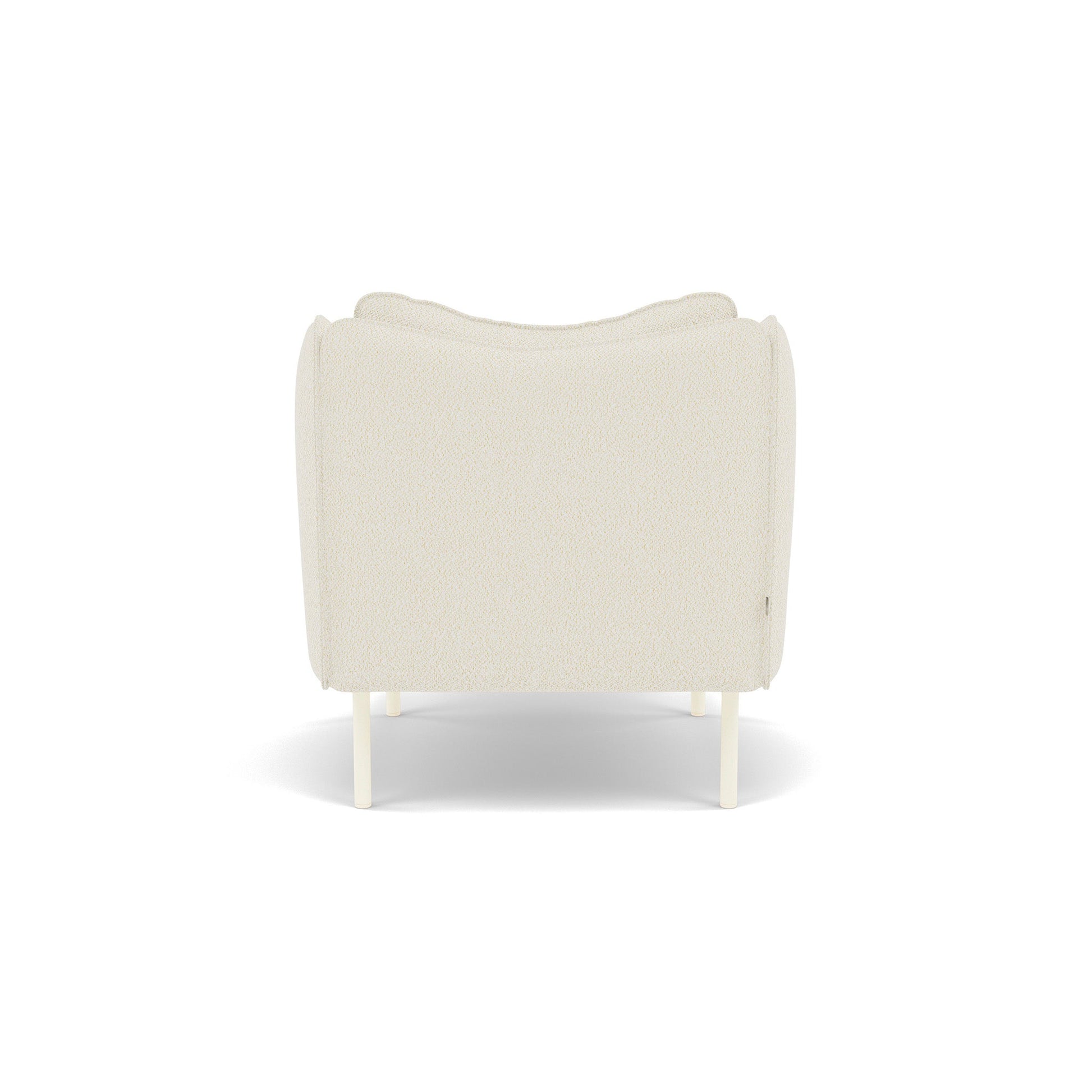 Tiki Armchair - District Furniture