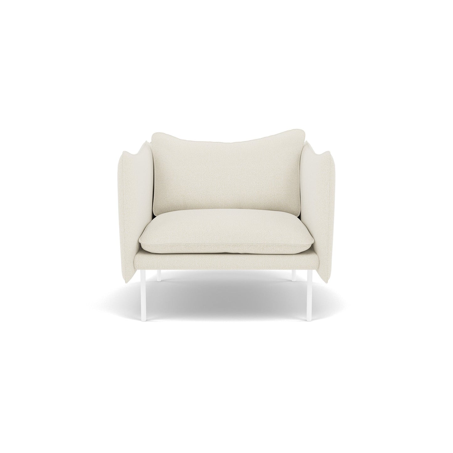 Tiki Armchair - District Furniture