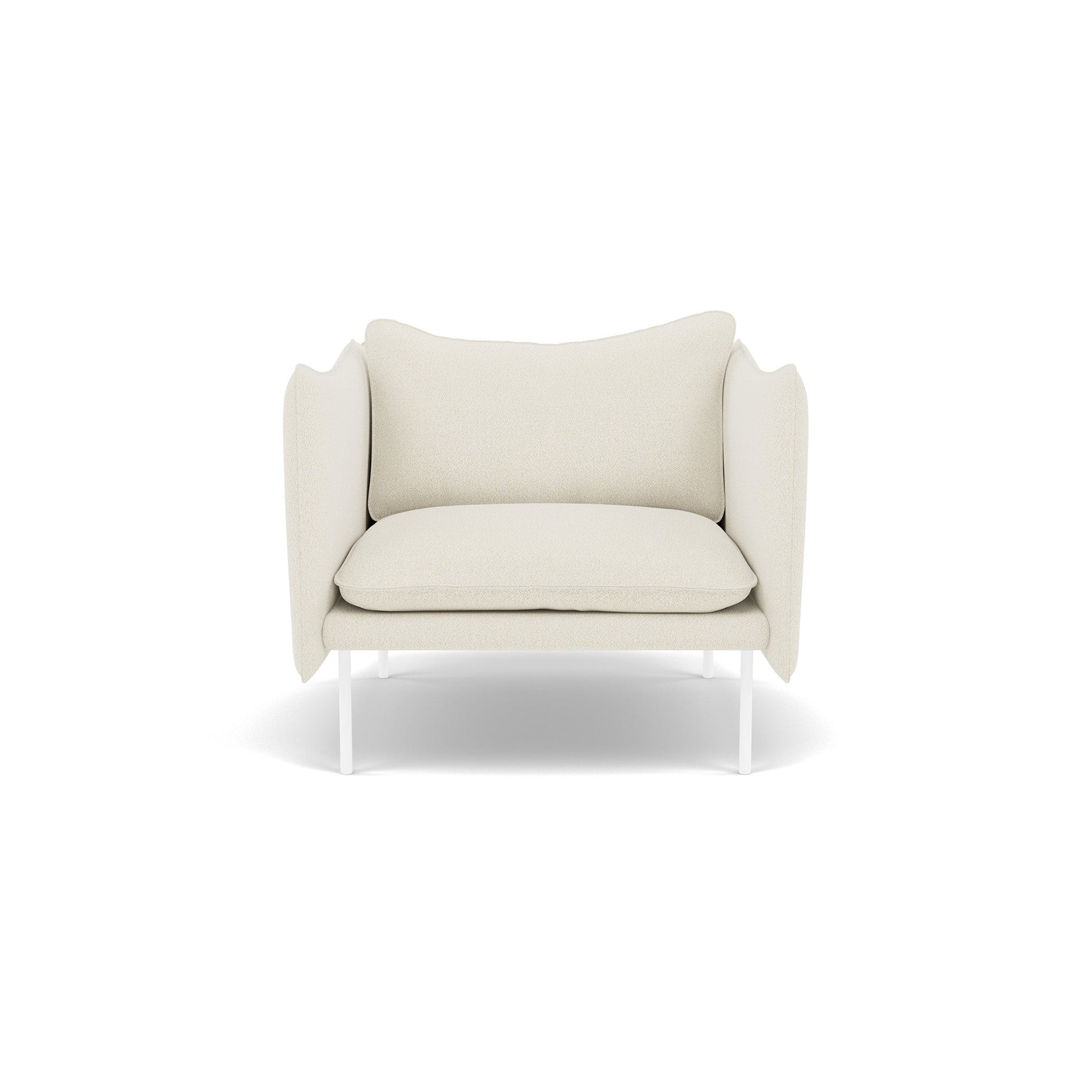Tiki Armchair - District Furniture