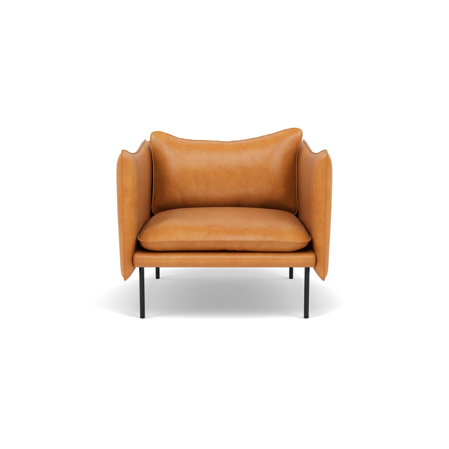 Tiki Armchair - District Furniture