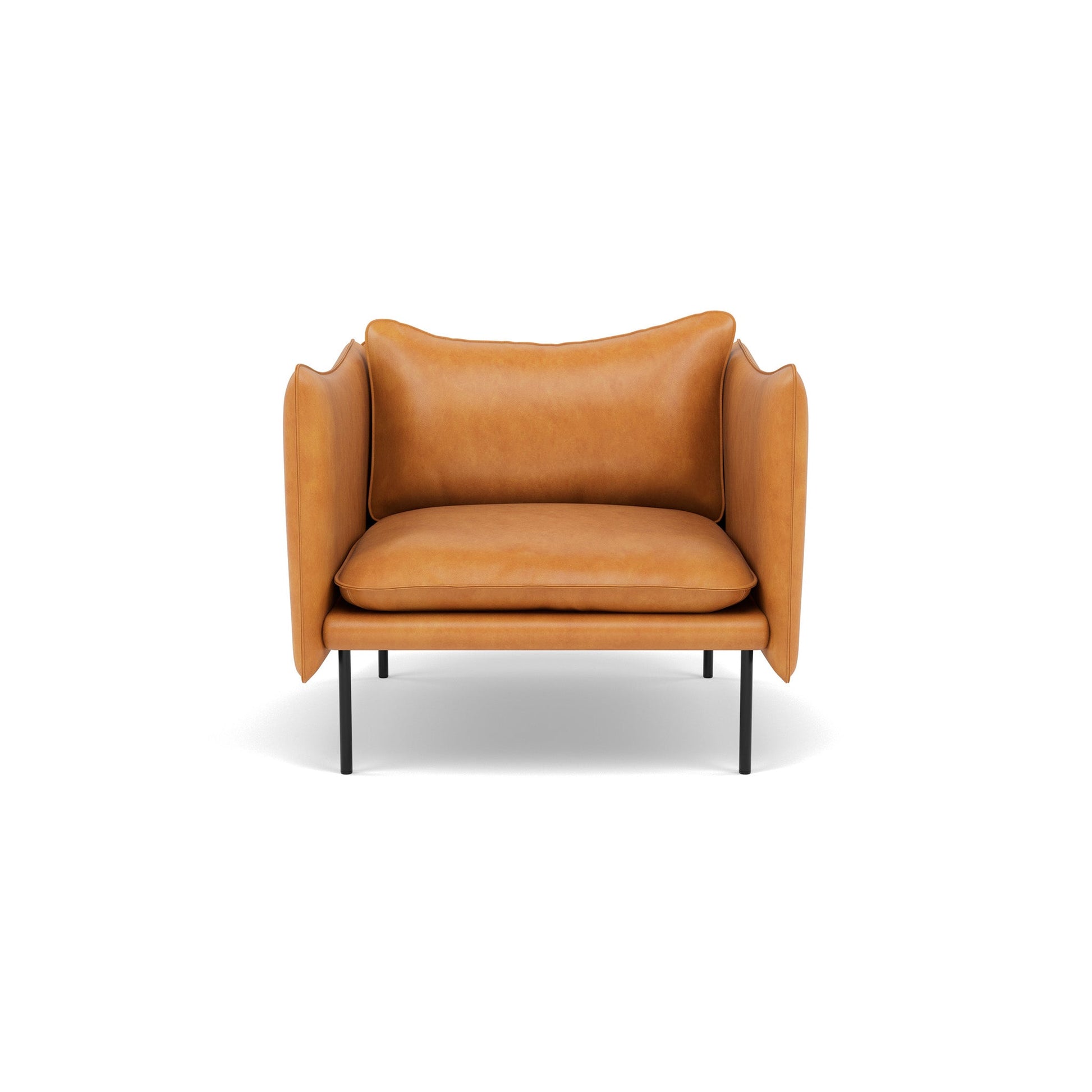 Tiki Armchair - District Furniture