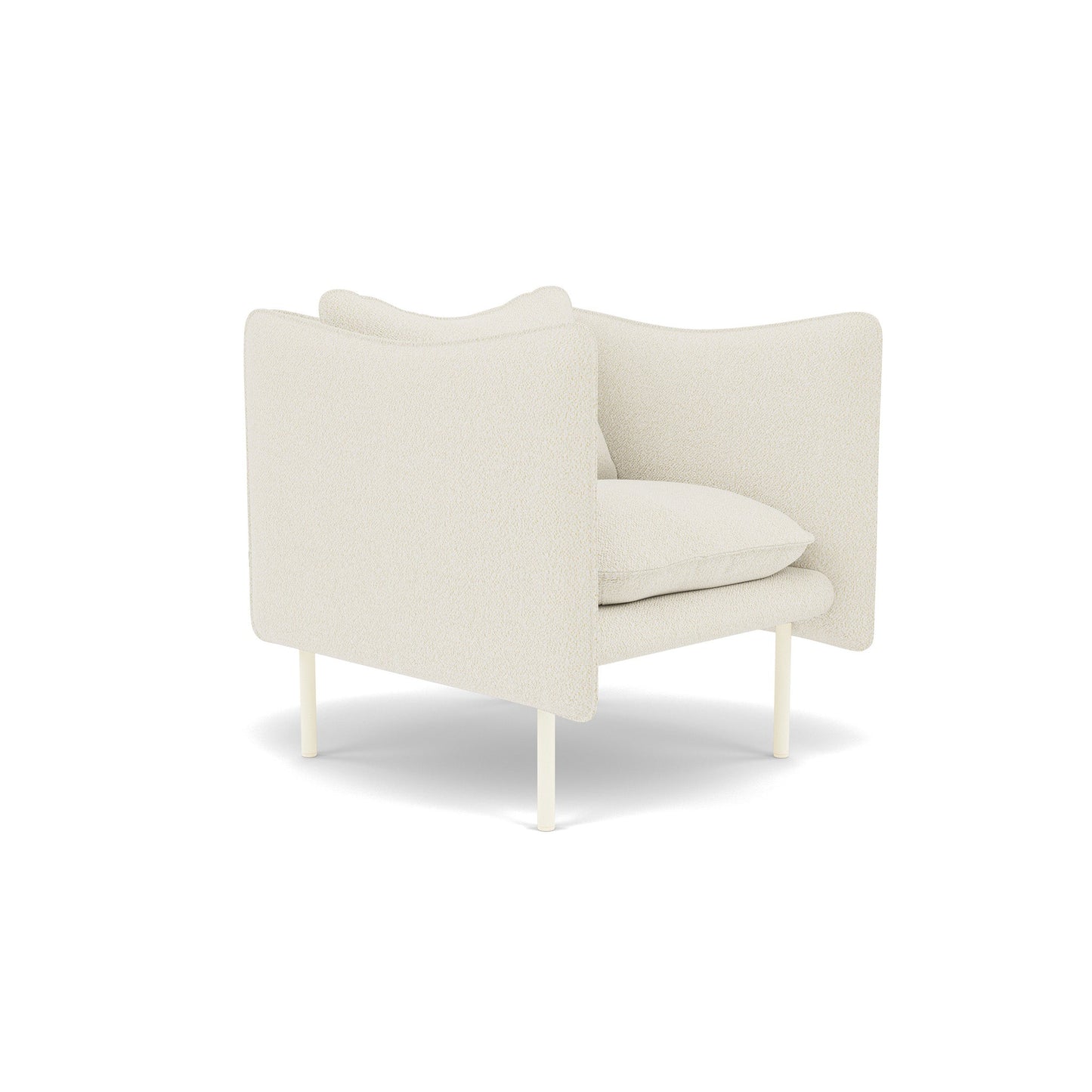 Tiki Armchair - District Furniture