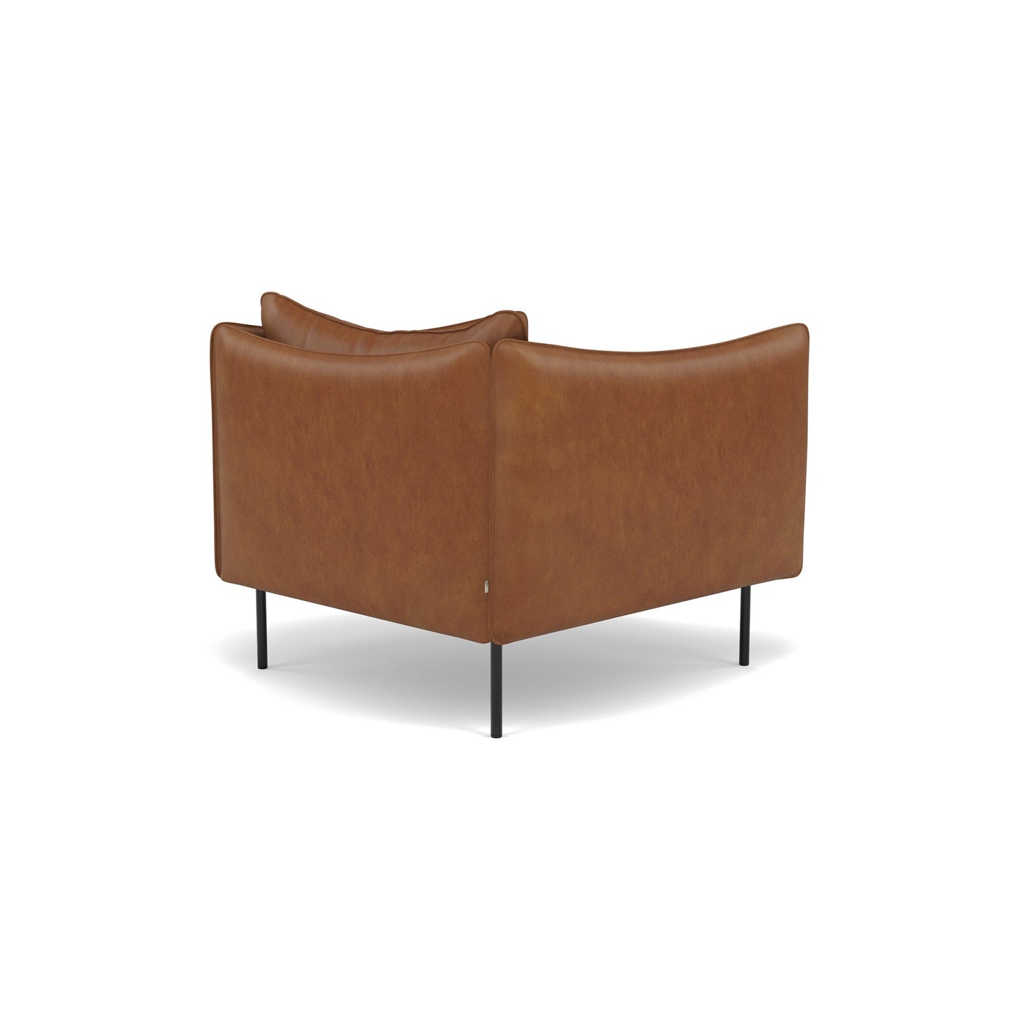 Tiki Armchair - District Furniture