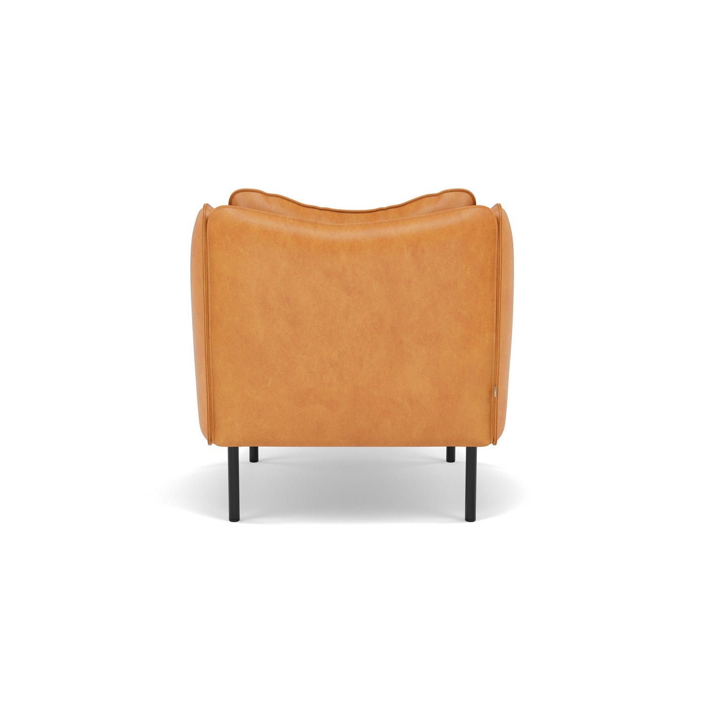 Tiki Armchair - District Furniture