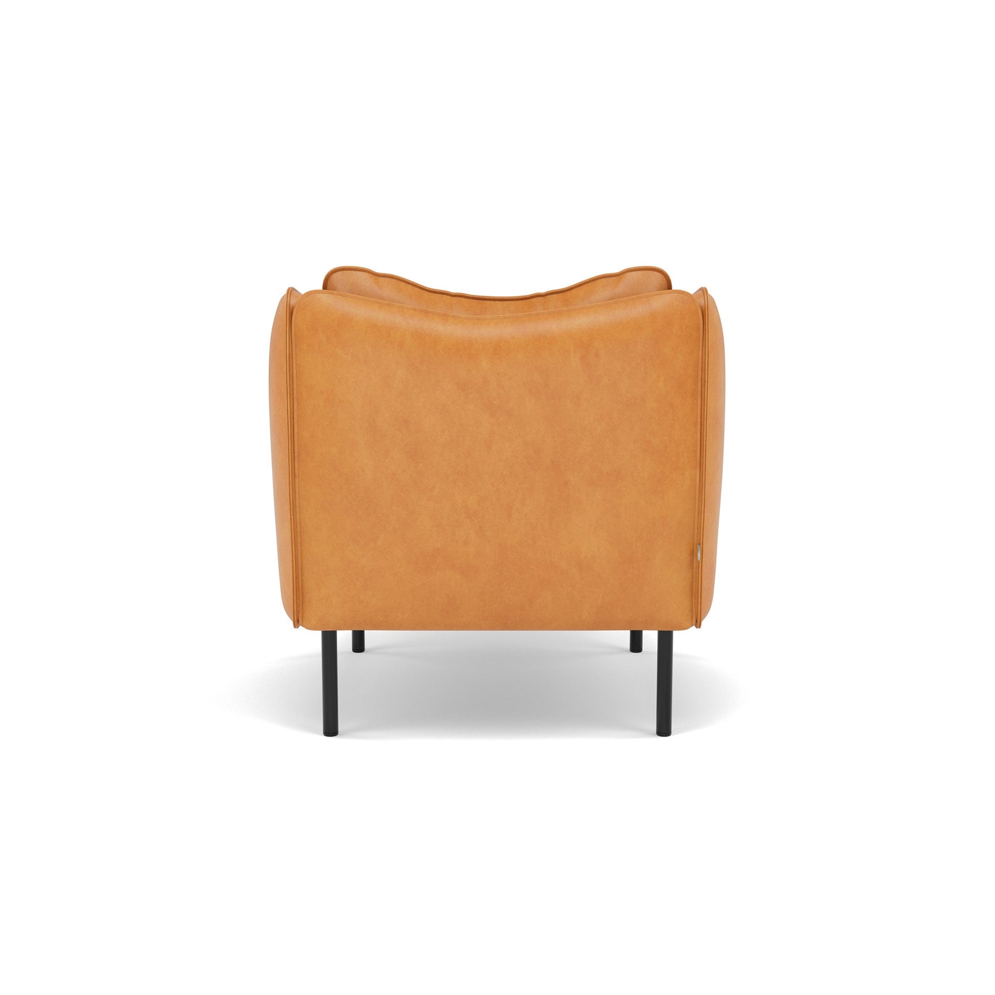 Tiki Armchair - District Furniture