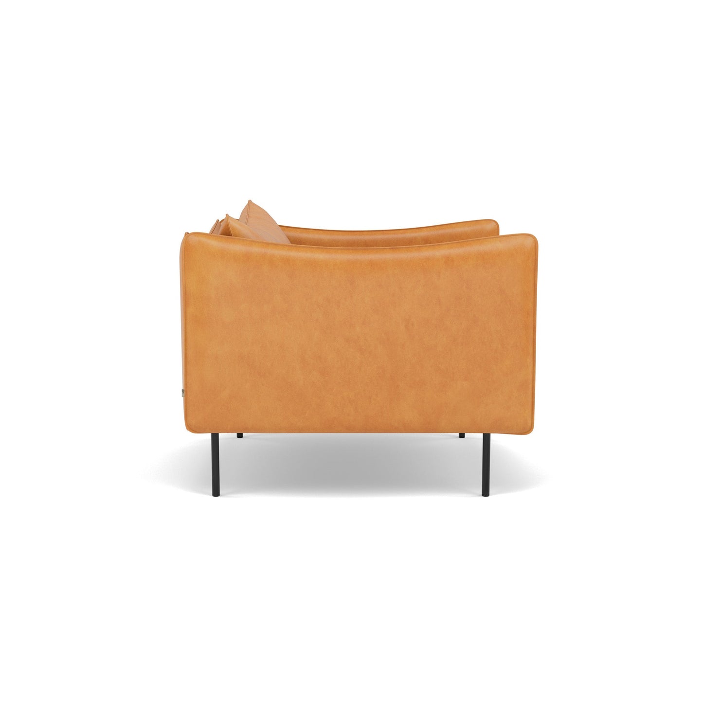 Tiki Armchair - District Furniture