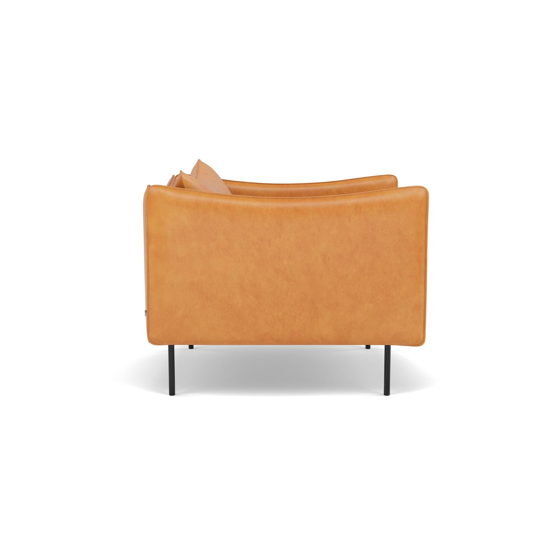 Tiki Armchair - District Furniture