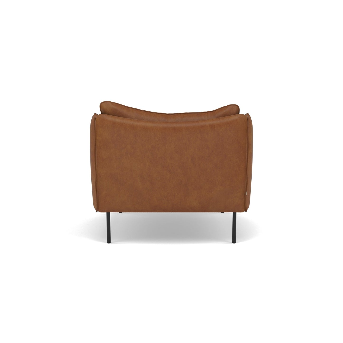 Tiki Armchair - District Furniture