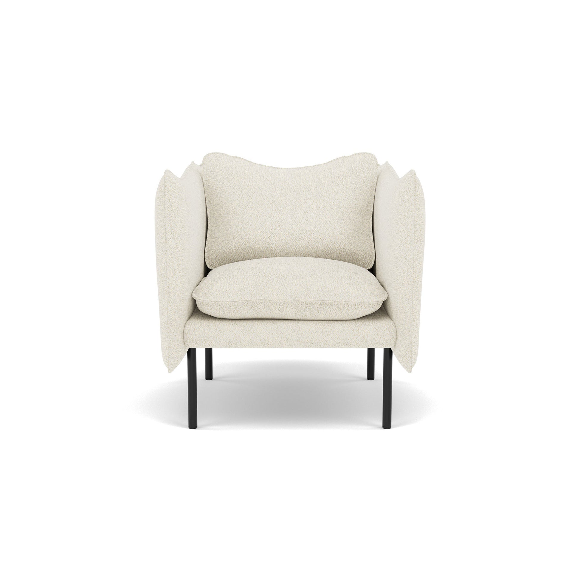 Tiki Armchair - District Furniture