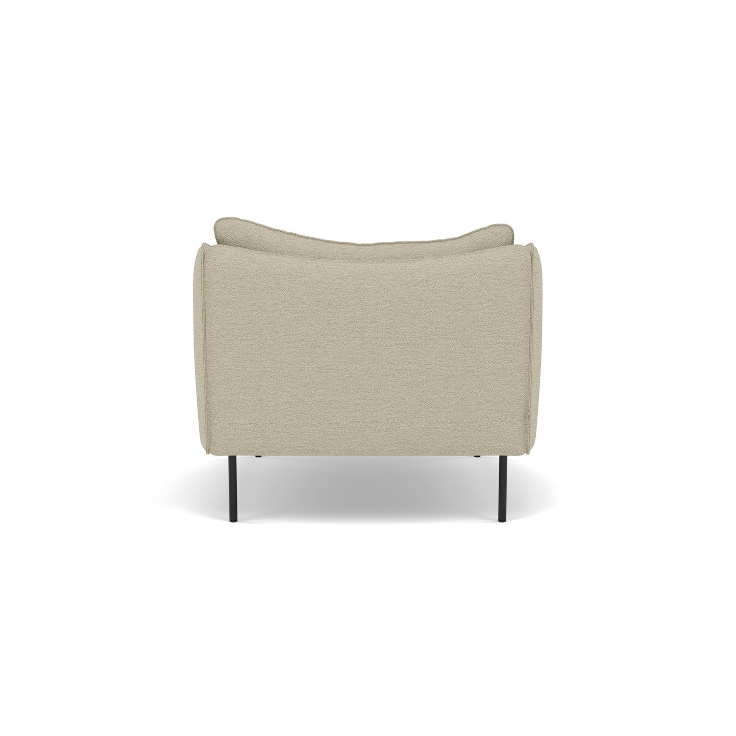 Tiki Armchair - District Furniture