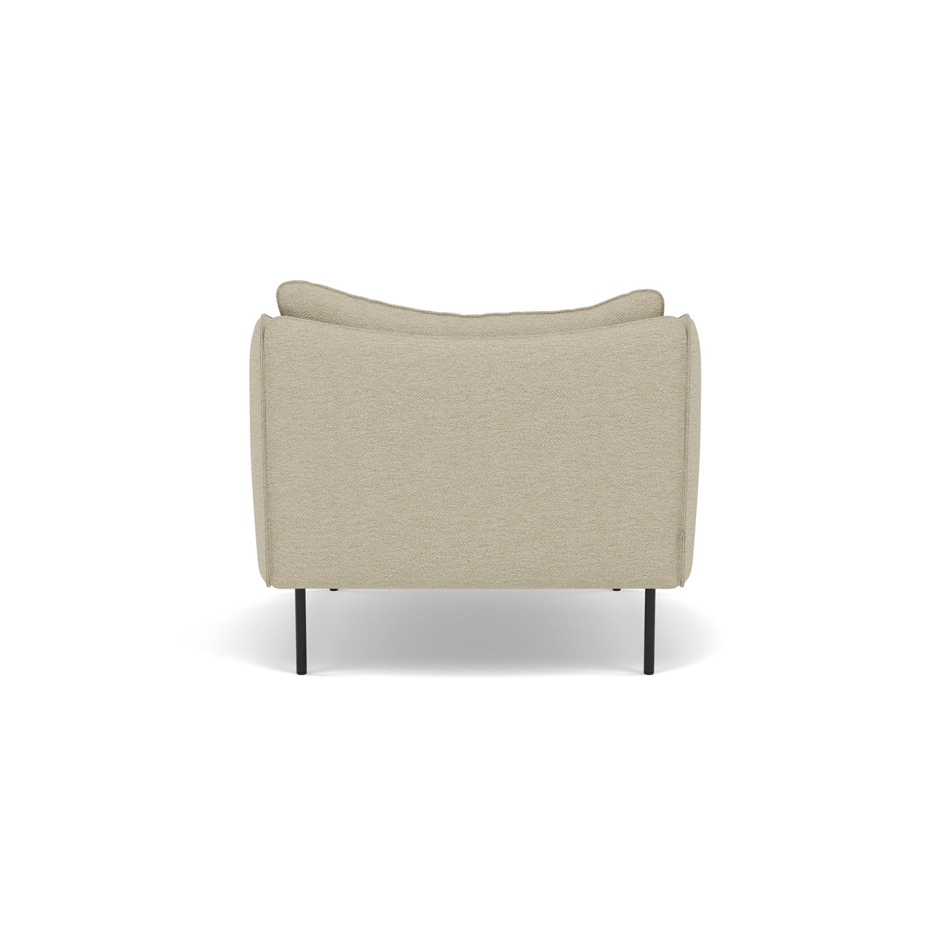 Tiki Armchair - District Furniture