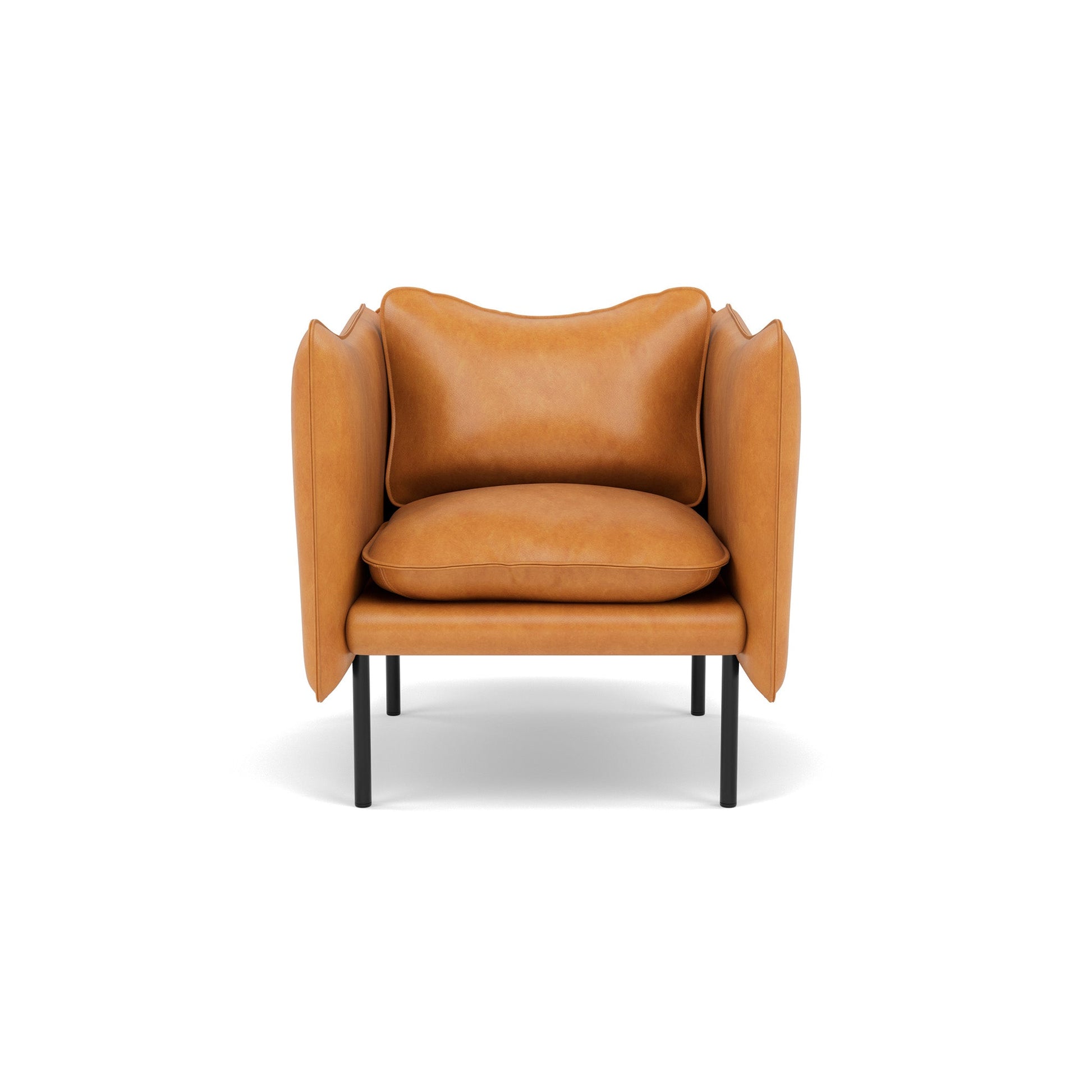 Tiki Armchair - District Furniture