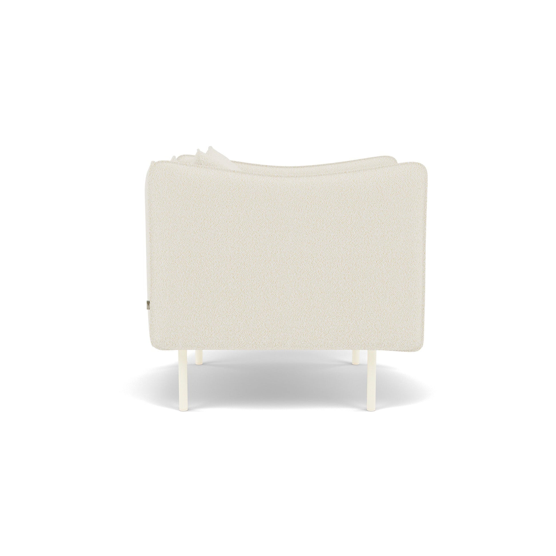 Tiki Armchair - District Furniture