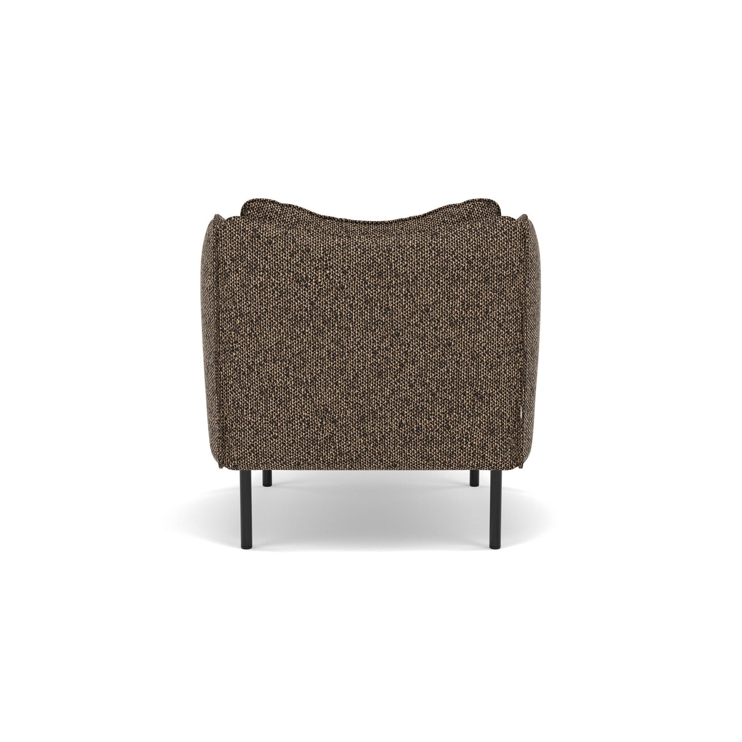 Tiki Armchair - District Furniture