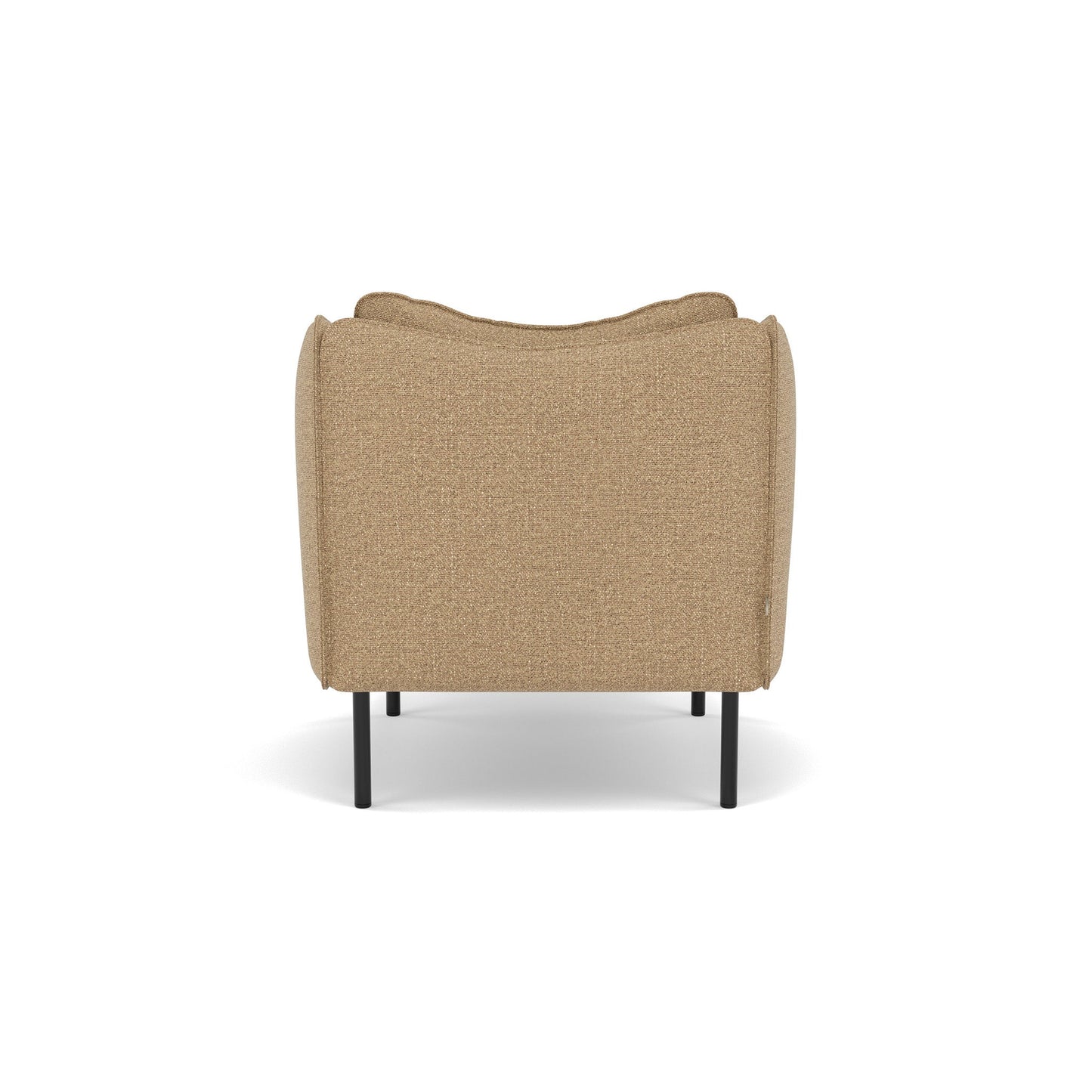 Tiki Armchair - District Furniture