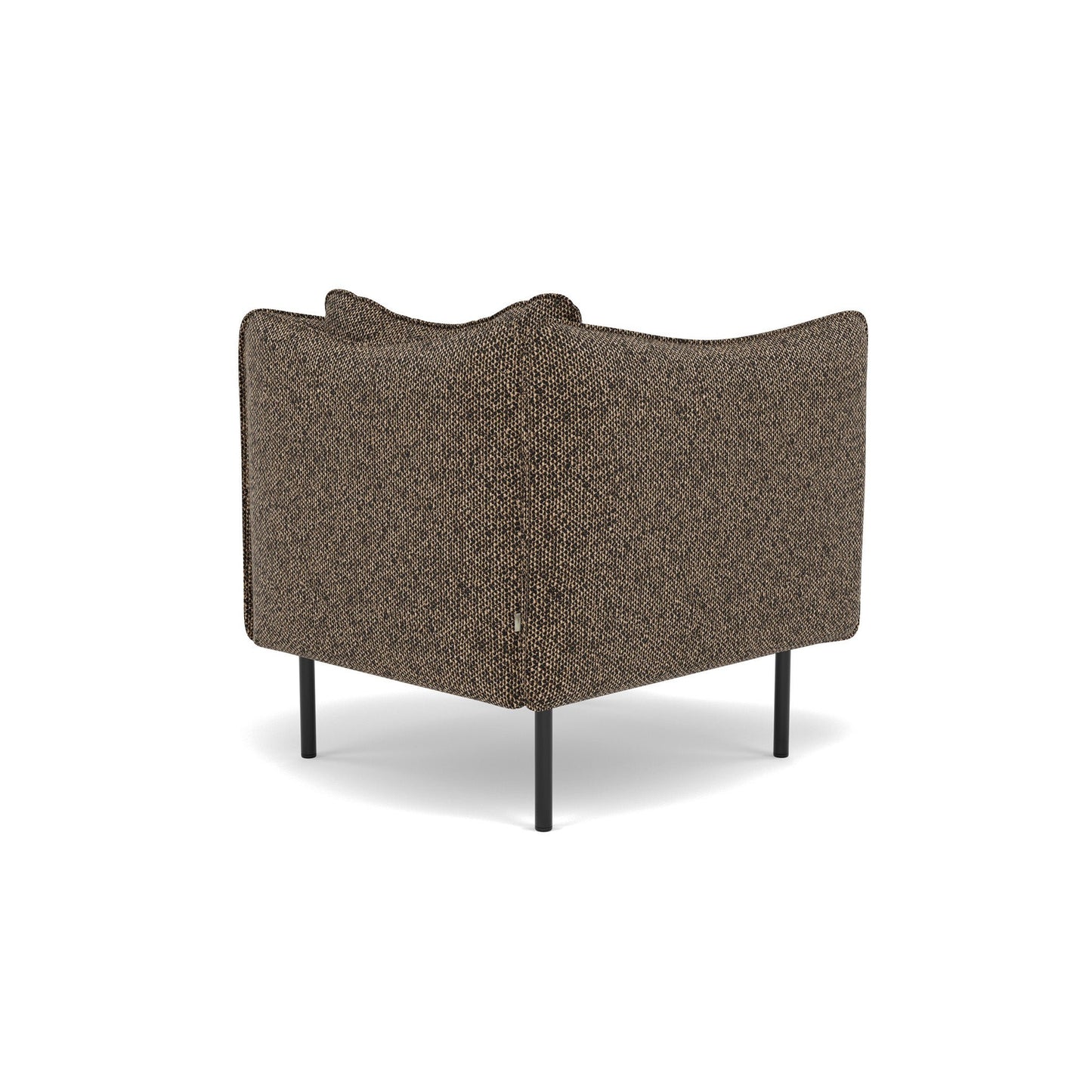 Tiki Armchair - District Furniture