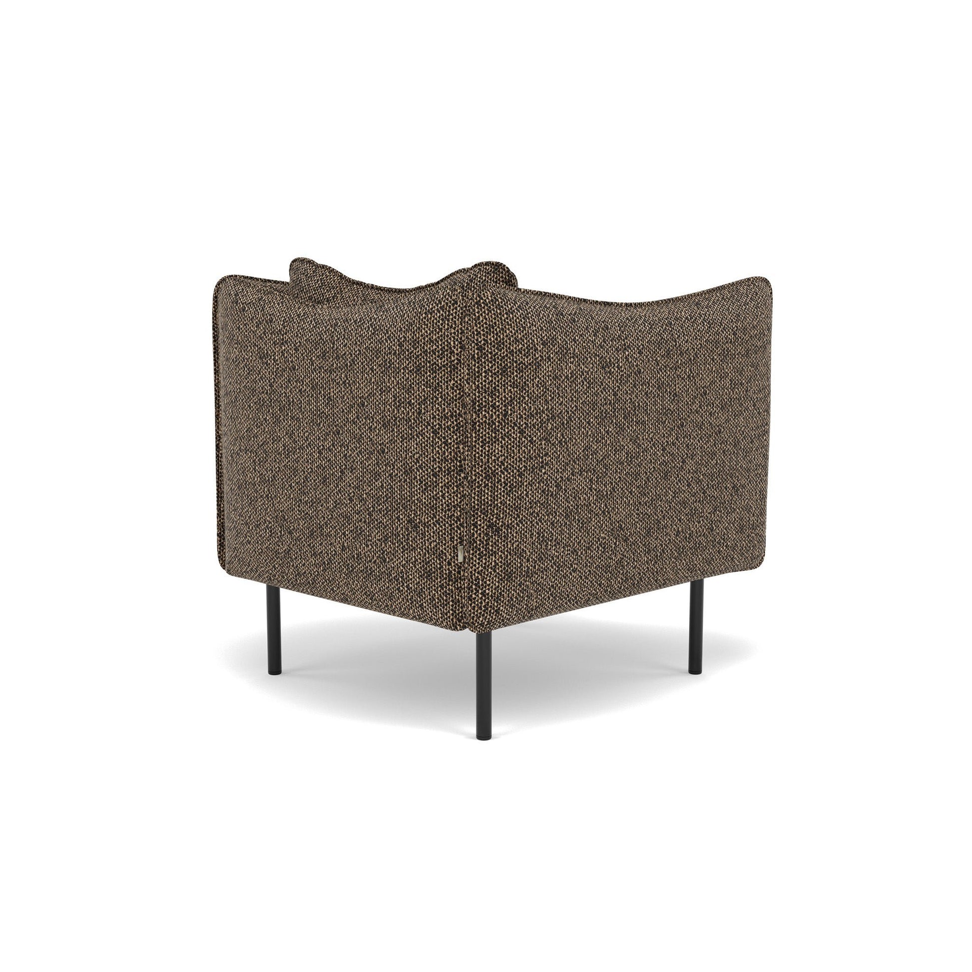 Tiki Armchair - District Furniture