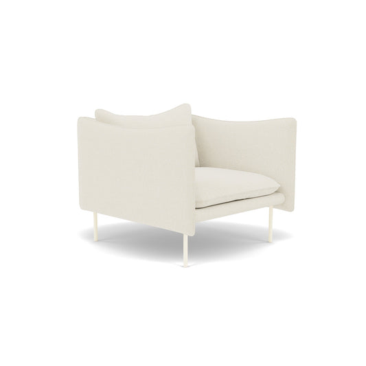 Tiki Armchair - District Furniture