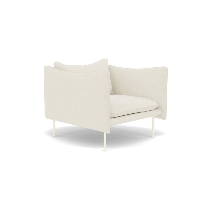 Tiki Armchair - District Furniture
