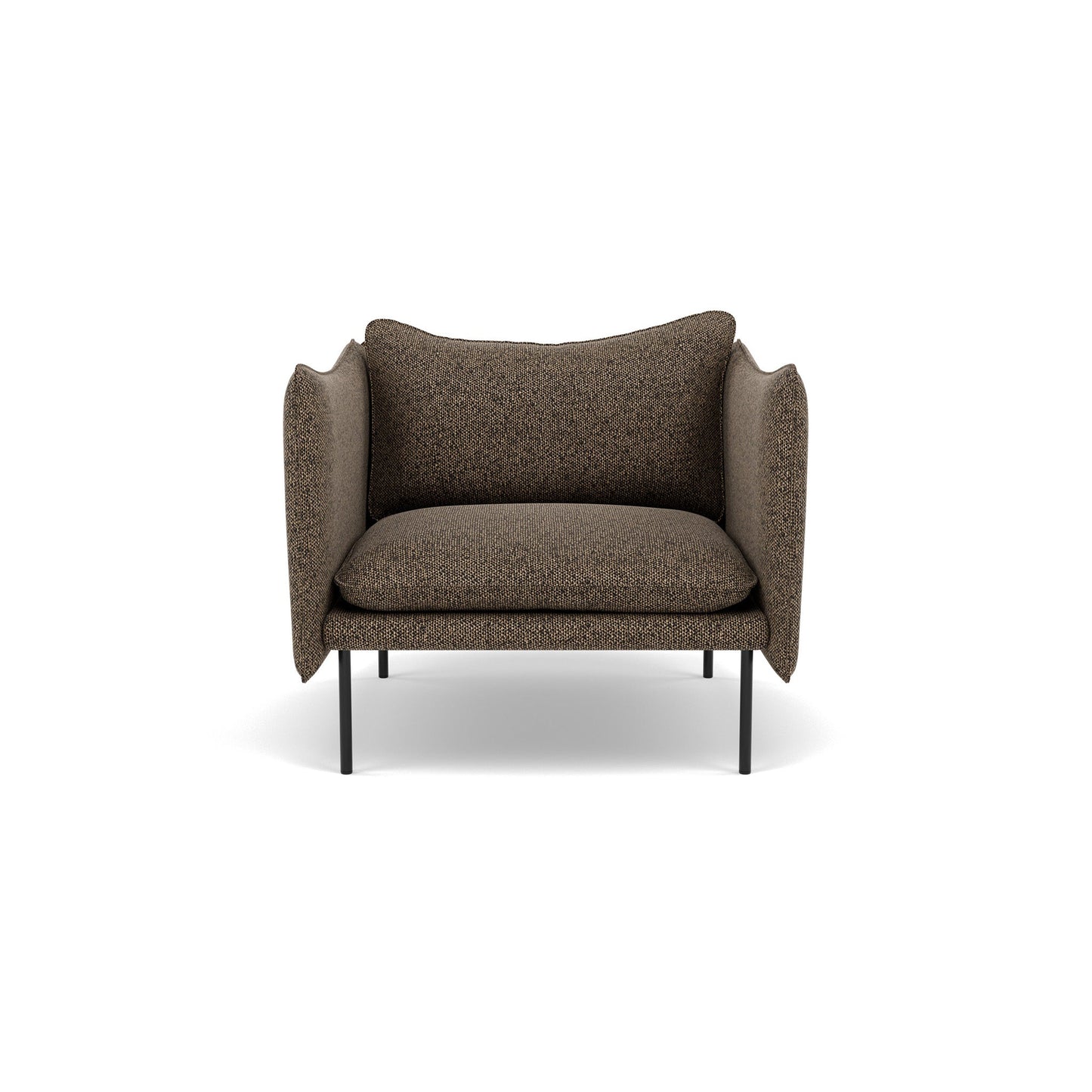 Tiki Armchair - District Furniture