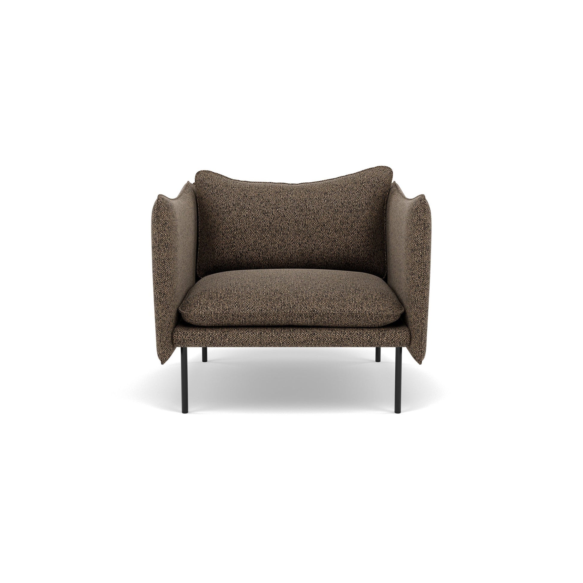 Tiki Armchair - District Furniture
