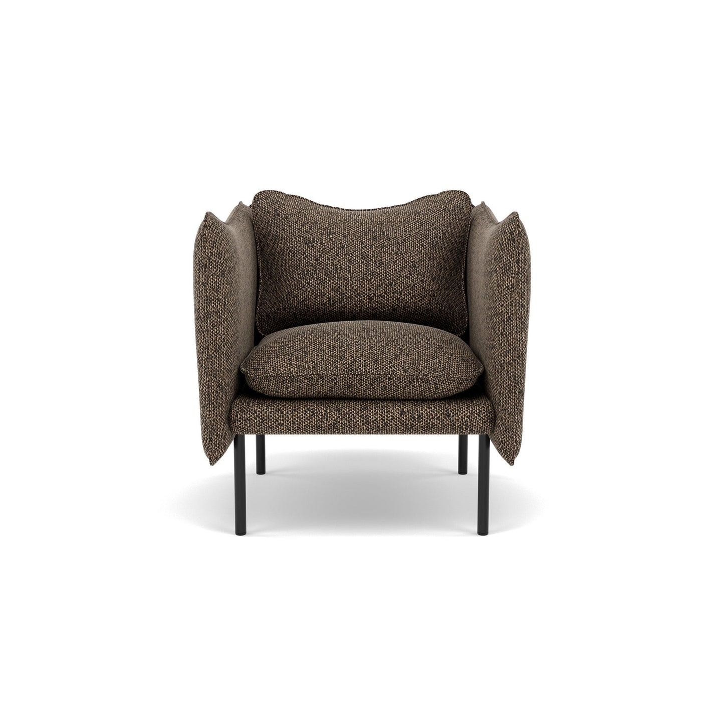 Tiki Armchair - District Furniture