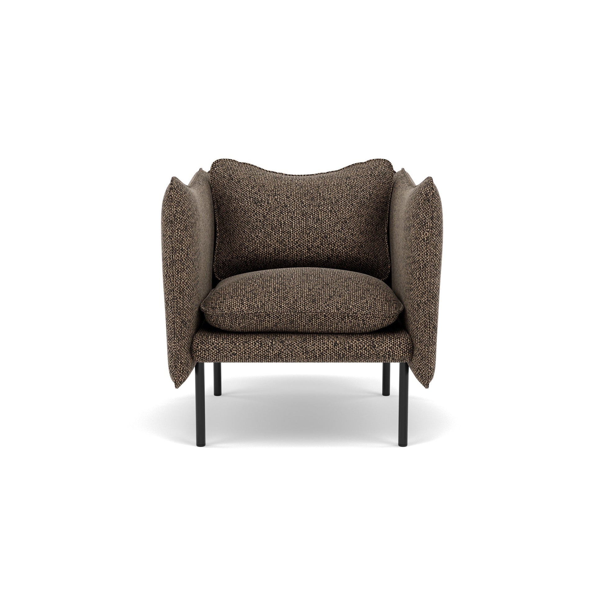 Tiki Armchair - District Furniture