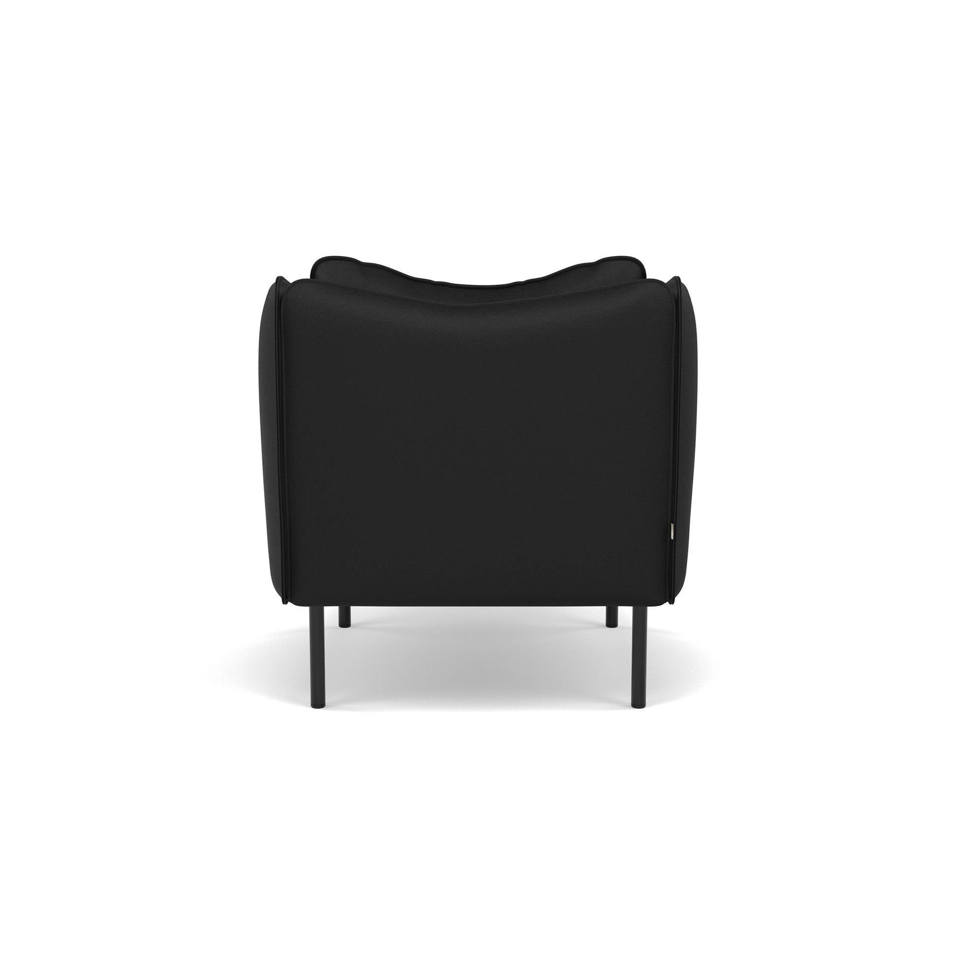 Tiki Armchair - District Furniture