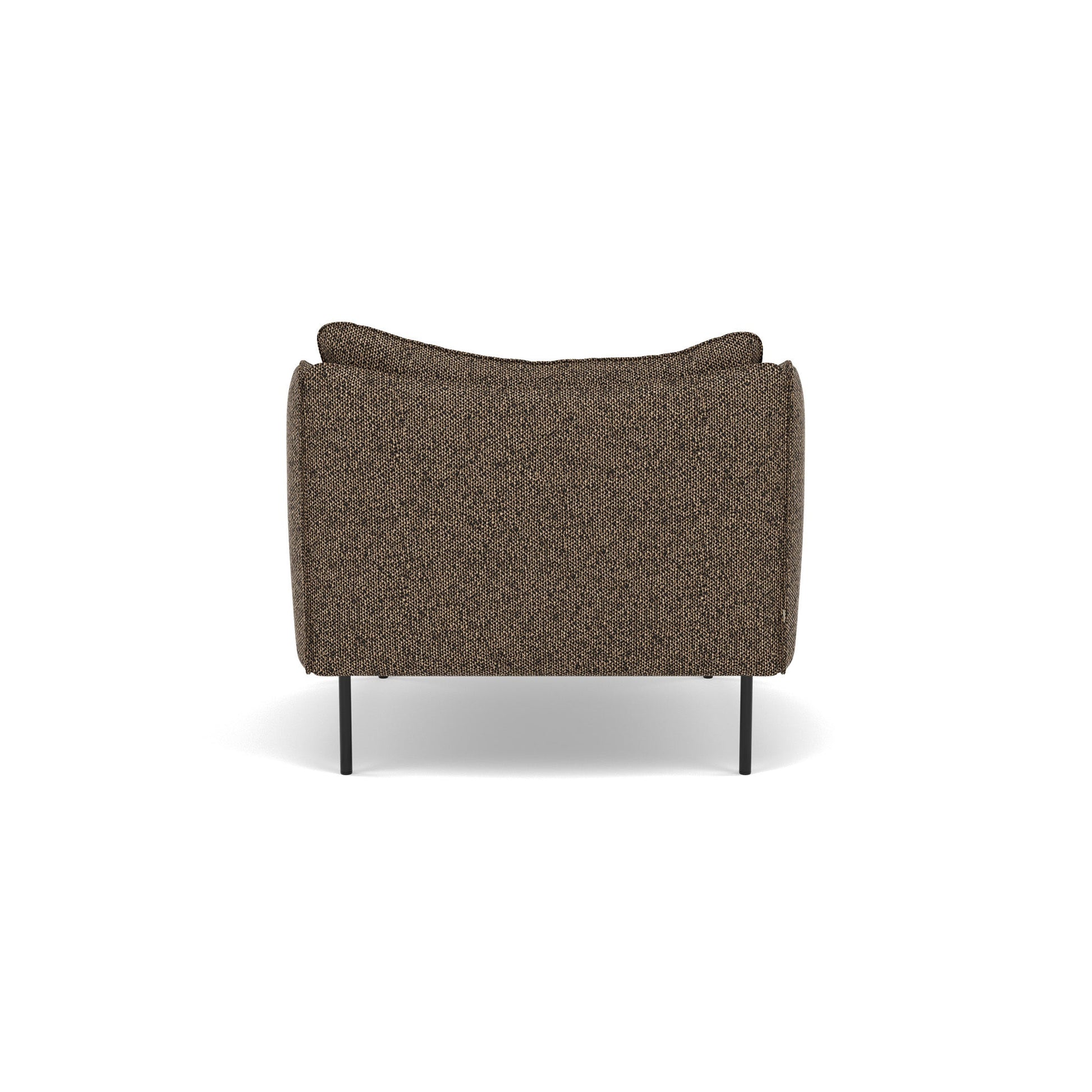 Tiki Armchair - District Furniture