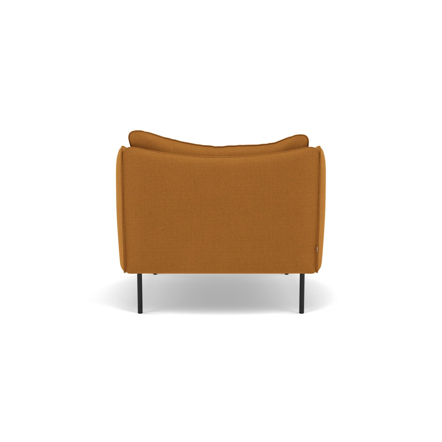 Tiki Armchair - District Furniture