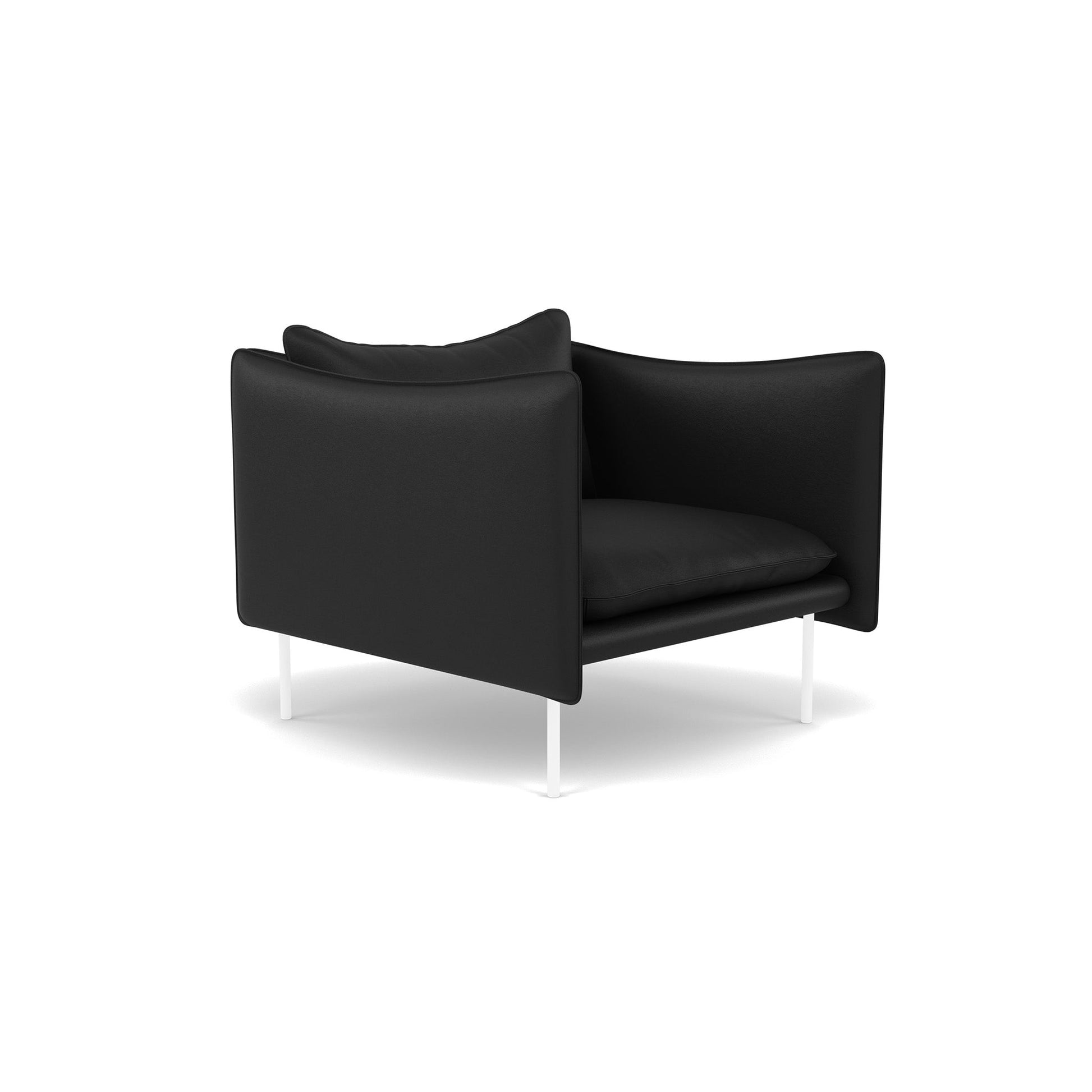 Tiki Armchair - District Furniture