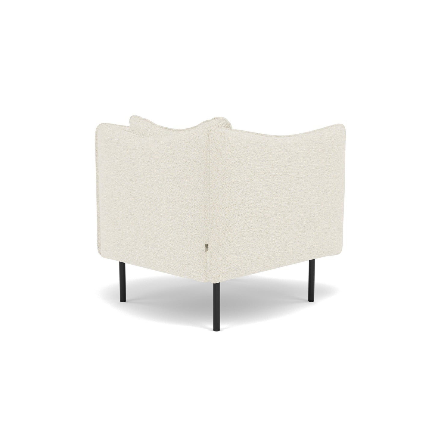 Tiki Armchair - District Furniture