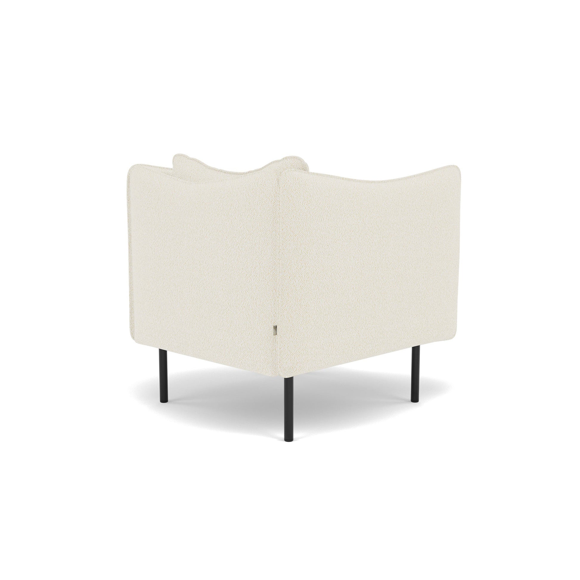 Tiki Armchair - District Furniture