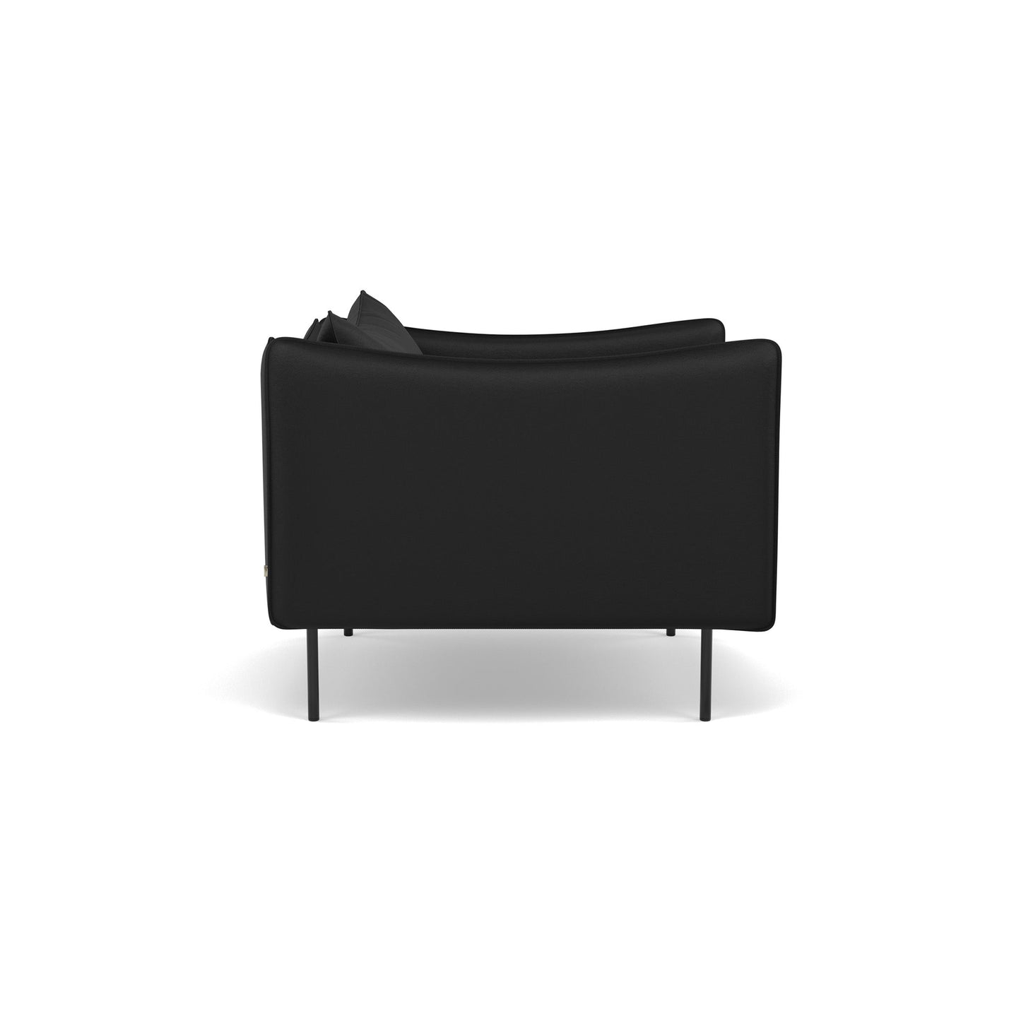 Tiki Armchair - District Furniture