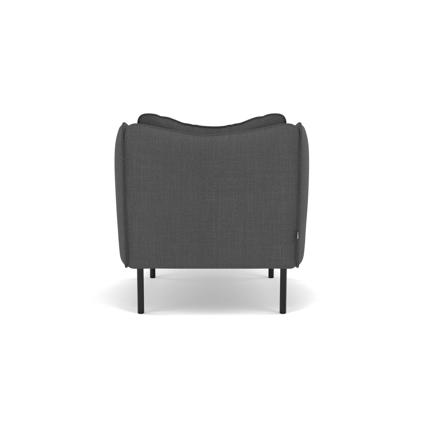 Tiki Armchair - District Furniture
