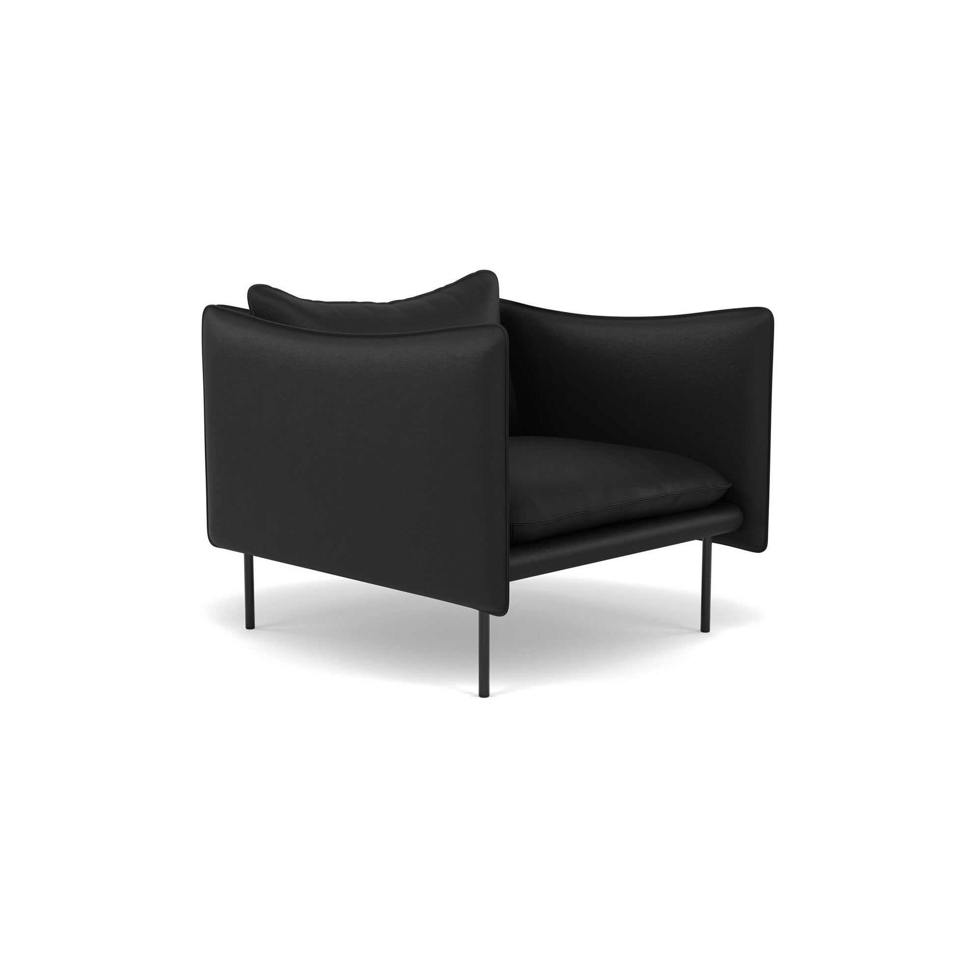 Tiki Armchair - District Furniture
