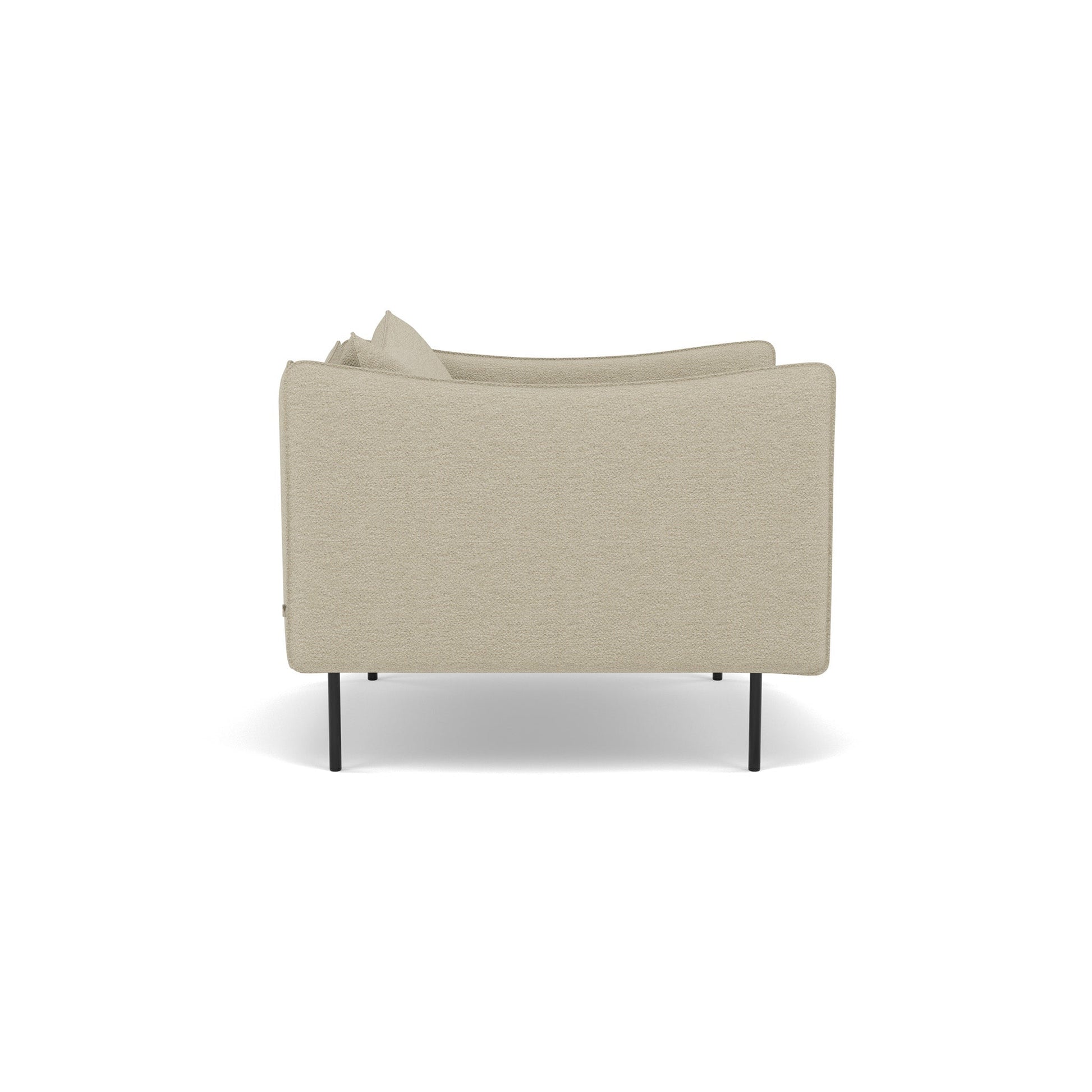 Tiki Armchair - District Furniture