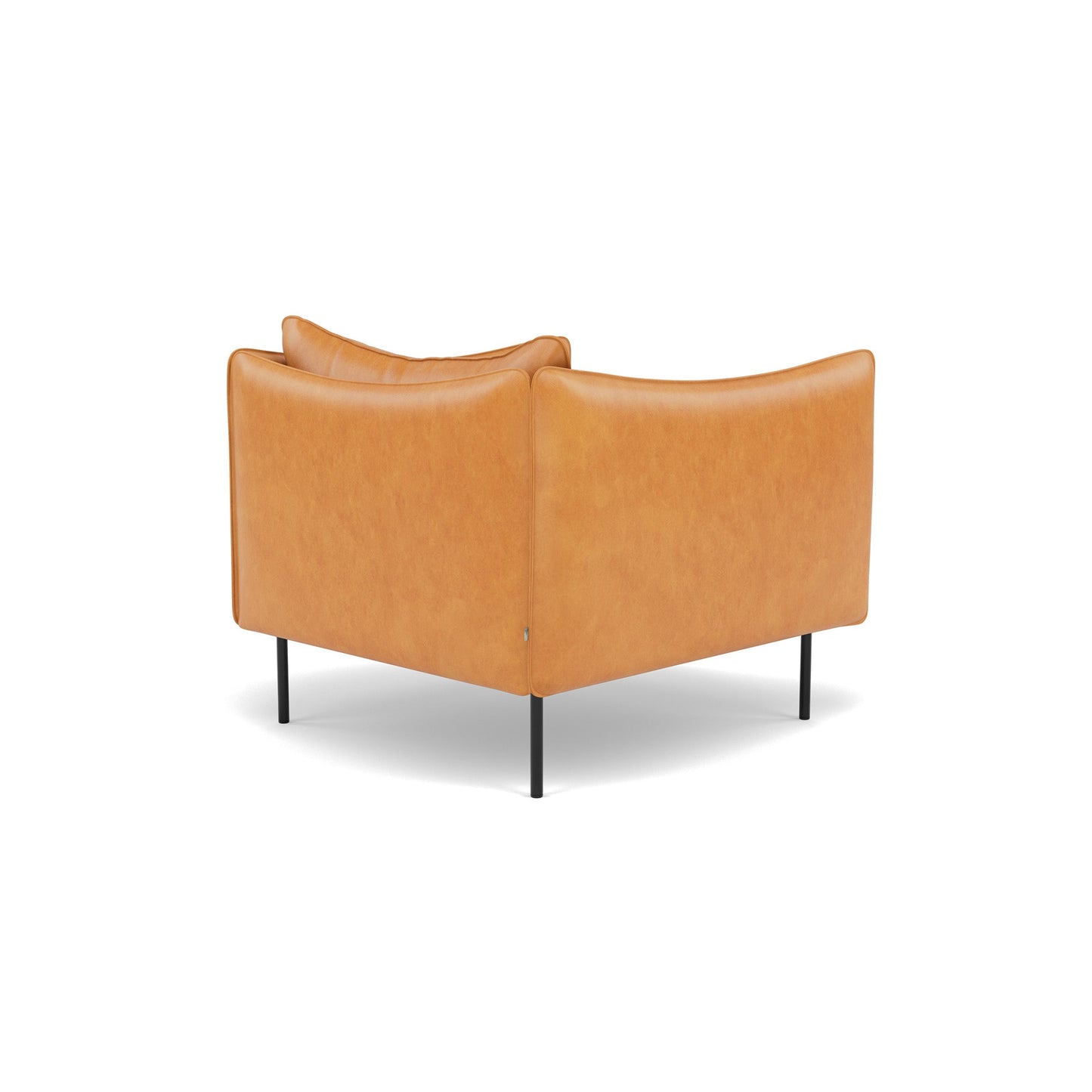 Tiki Armchair - District Furniture