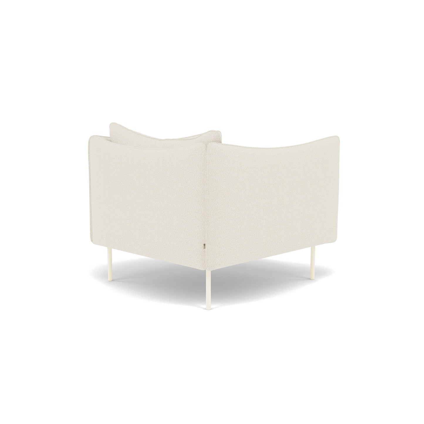 Tiki Armchair - District Furniture
