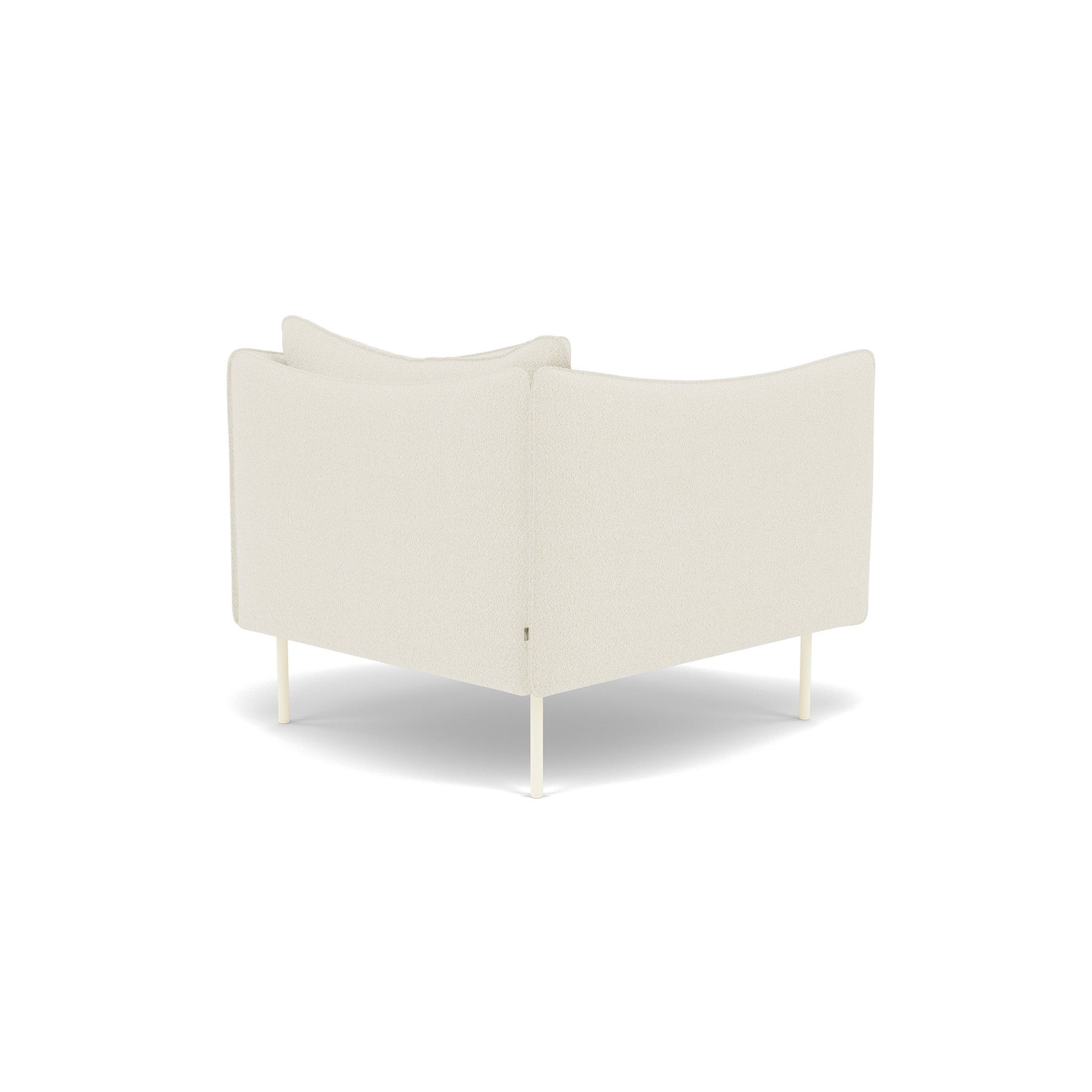 Tiki Armchair - District Furniture