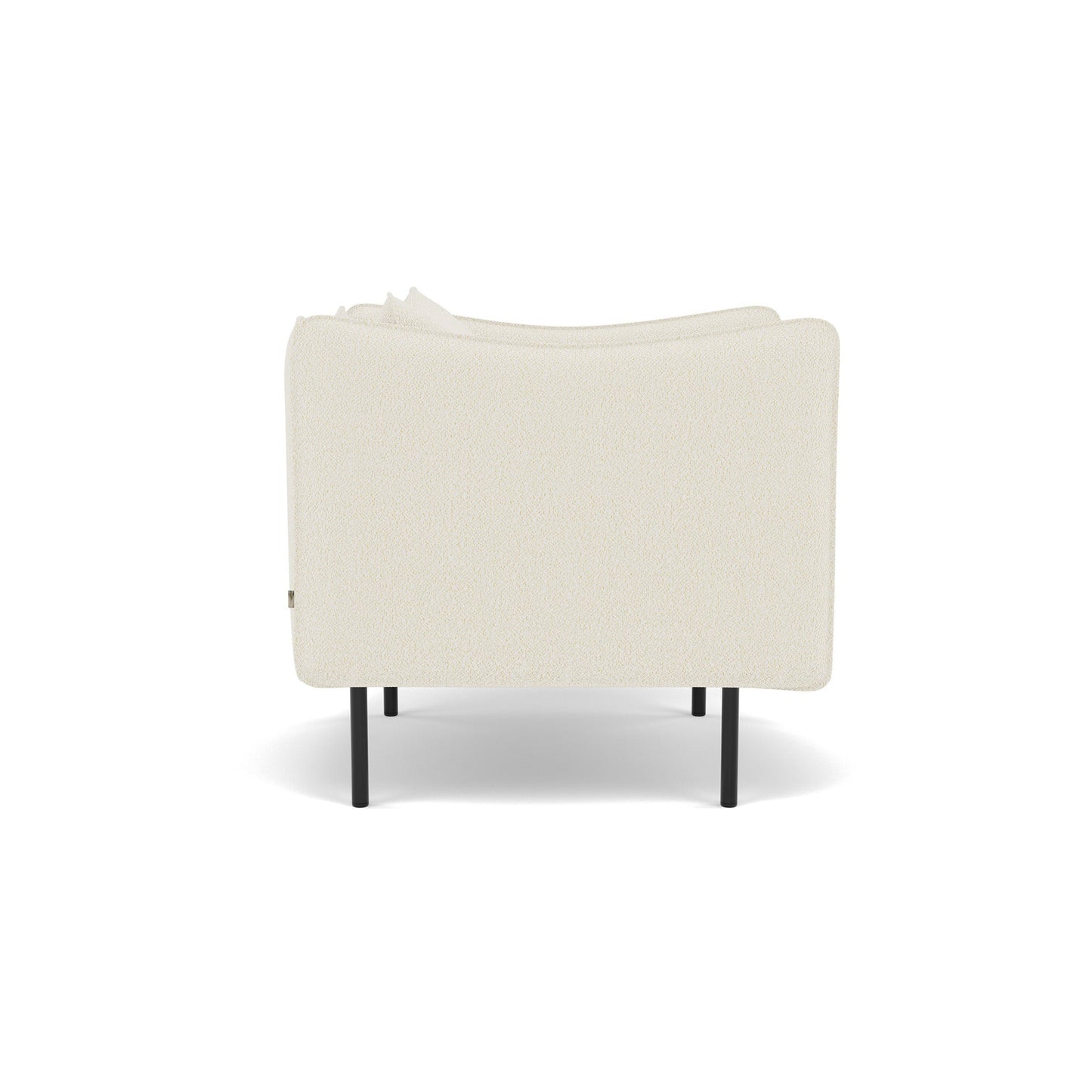 Tiki Armchair - District Furniture