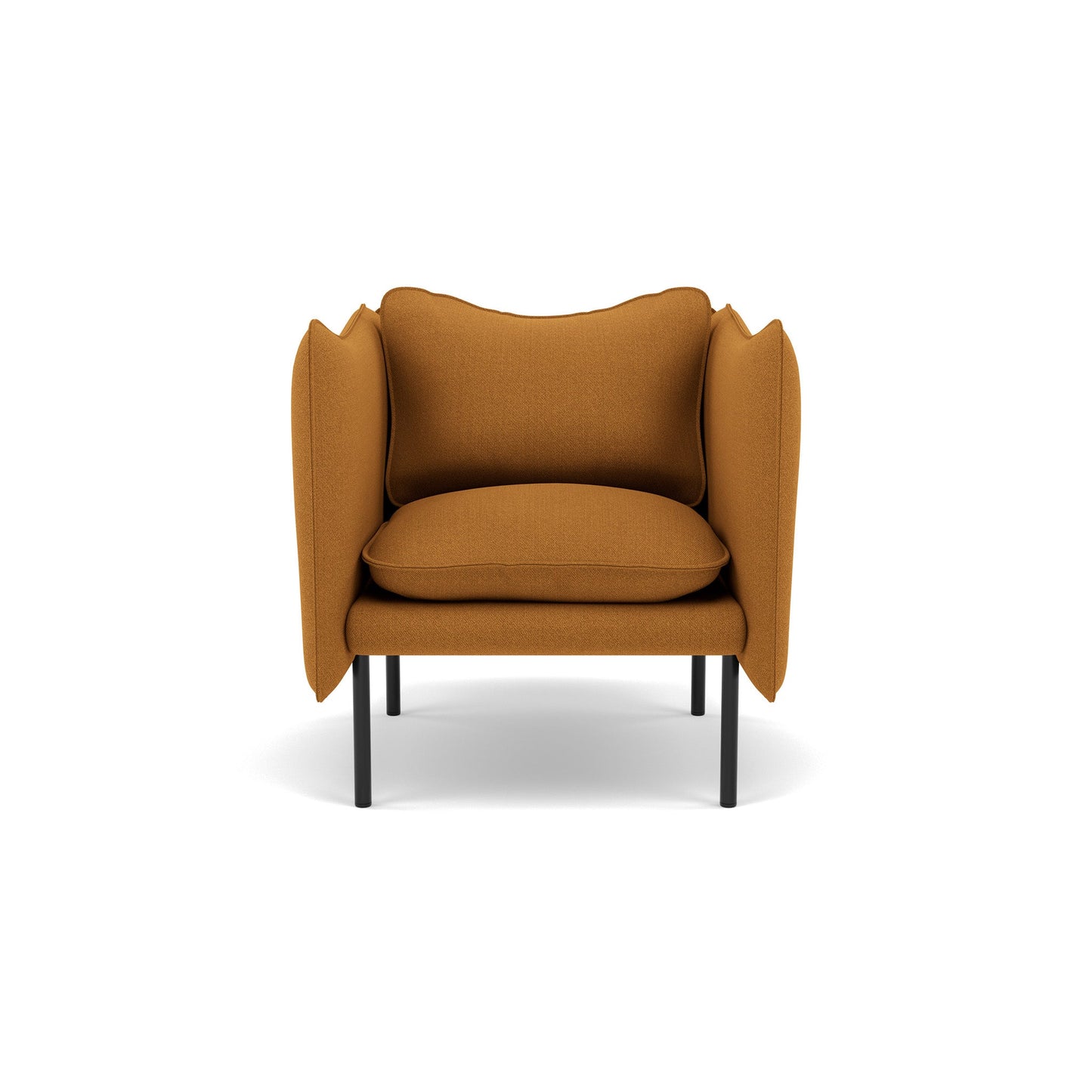 Tiki Armchair - District Furniture